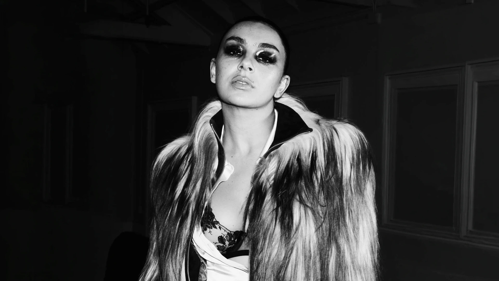Charli XCX | Инстаграм YSL Beauty