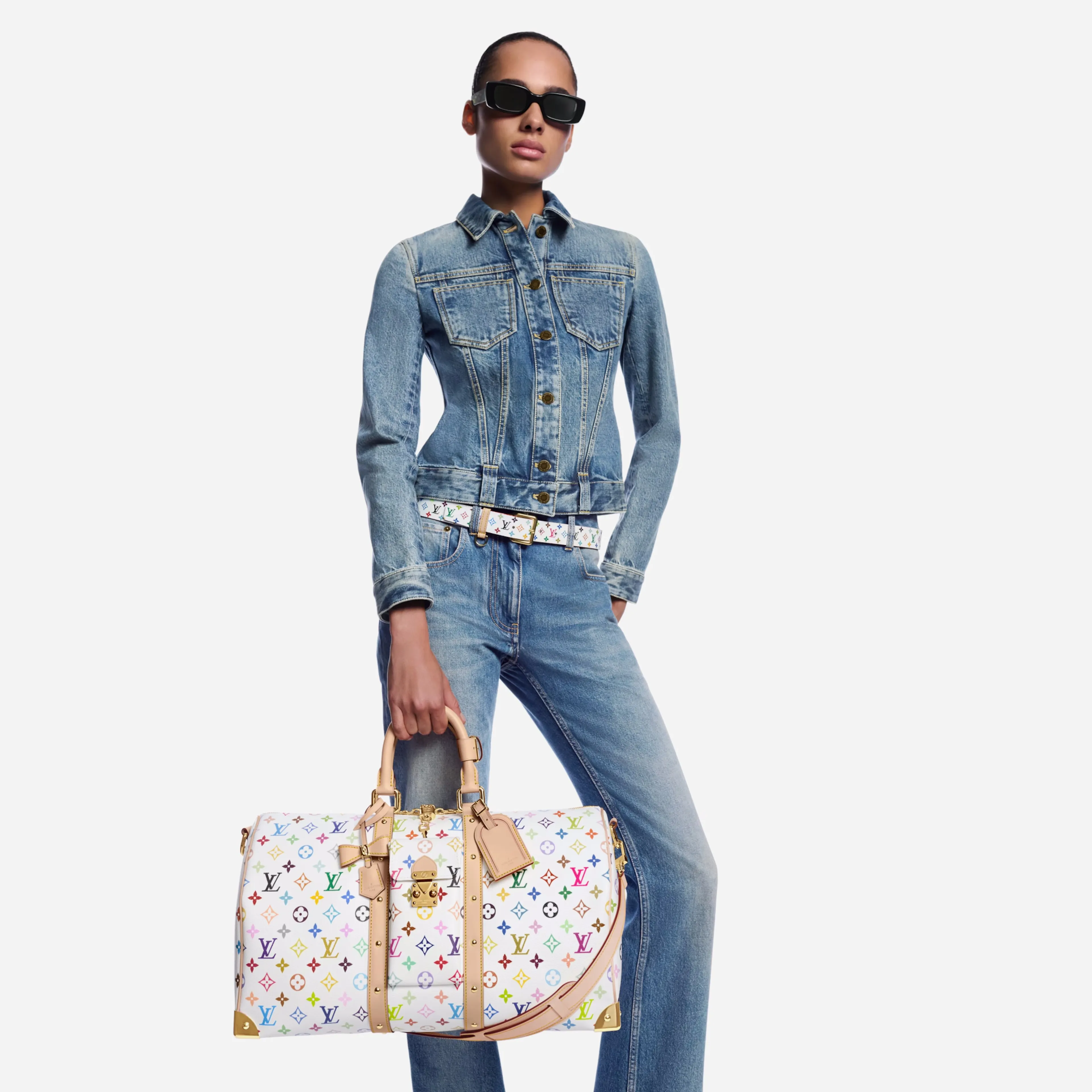 Сапар алдындағы салтанат: стильді демалысқа арналған сегіз чемодан