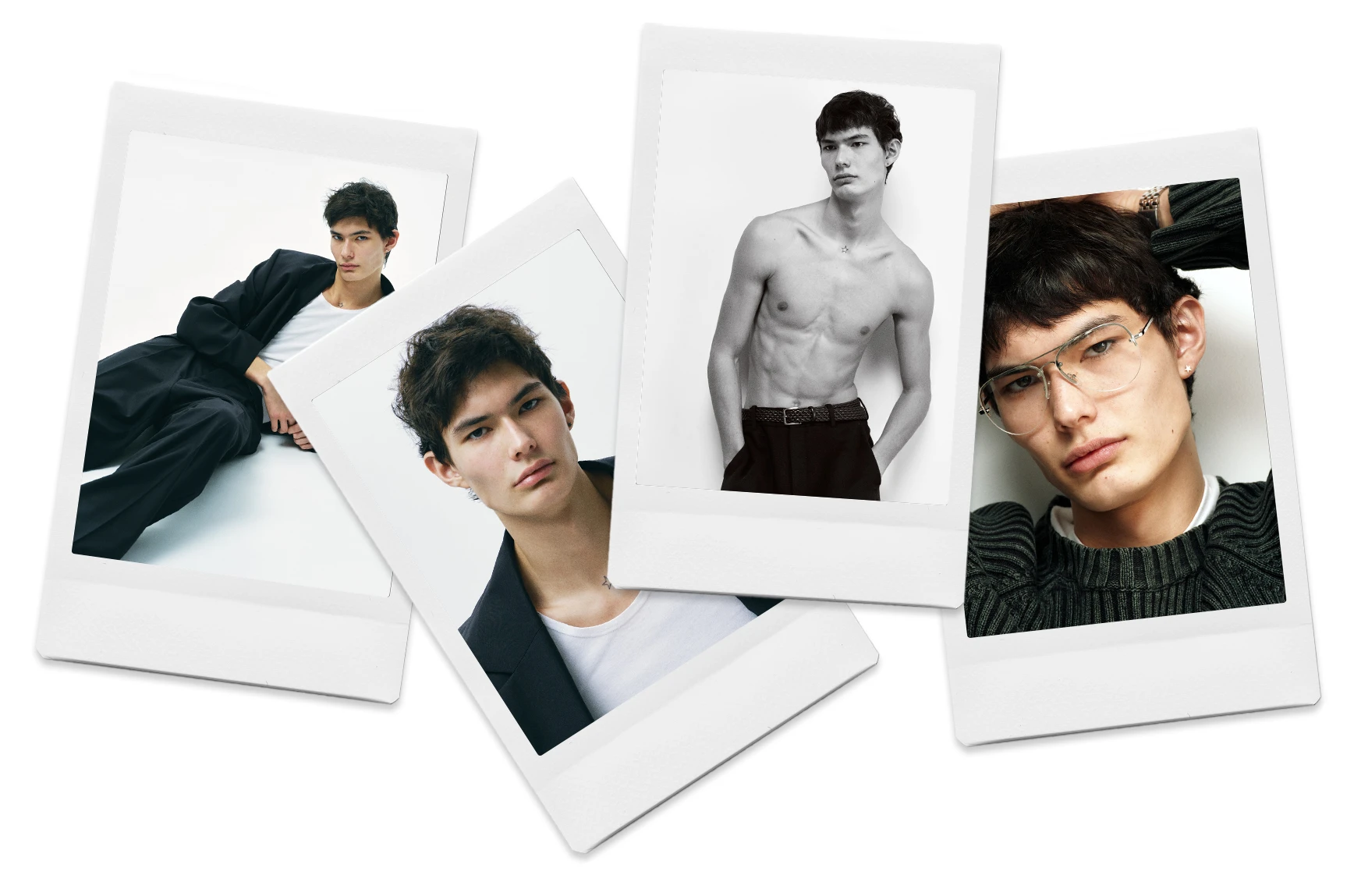 Суретші: Дима Рязанов