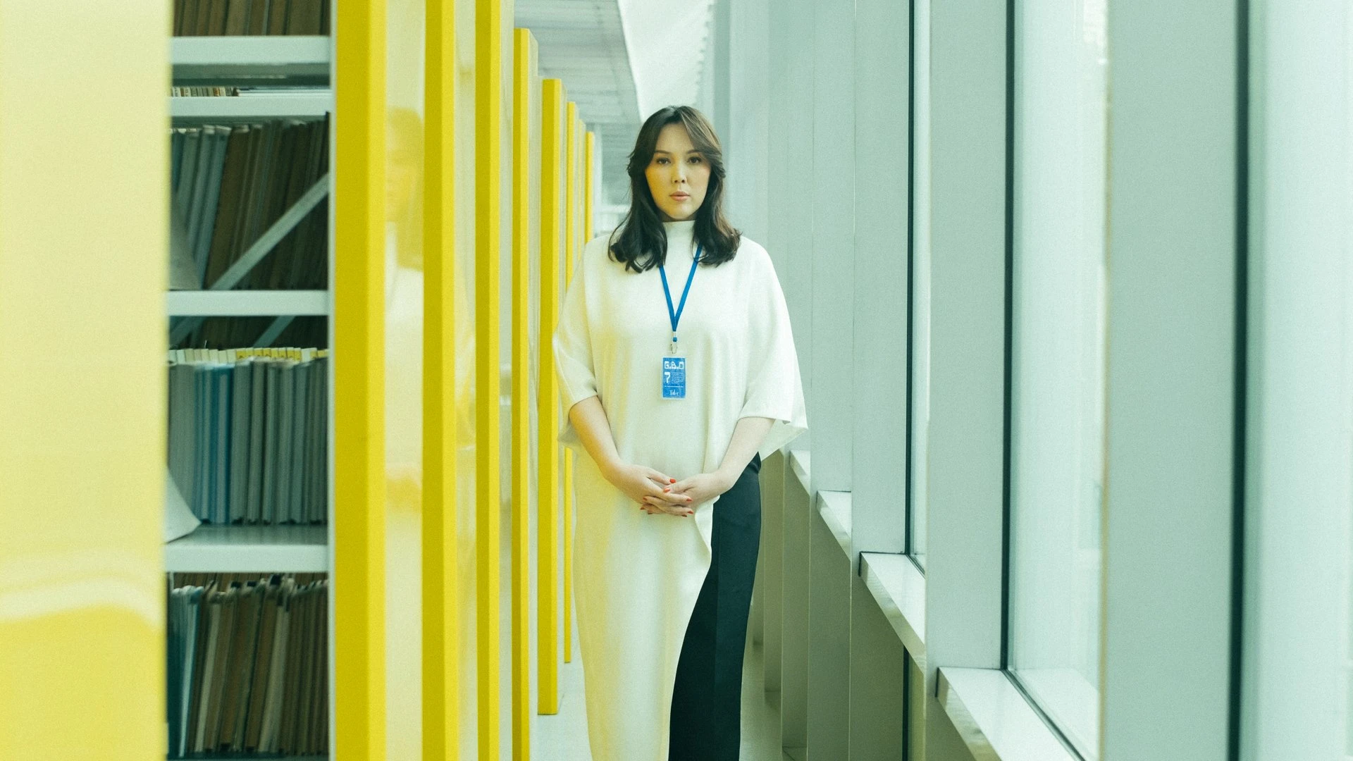 Анара Кукиева | Фотограф: Аружан Жанова