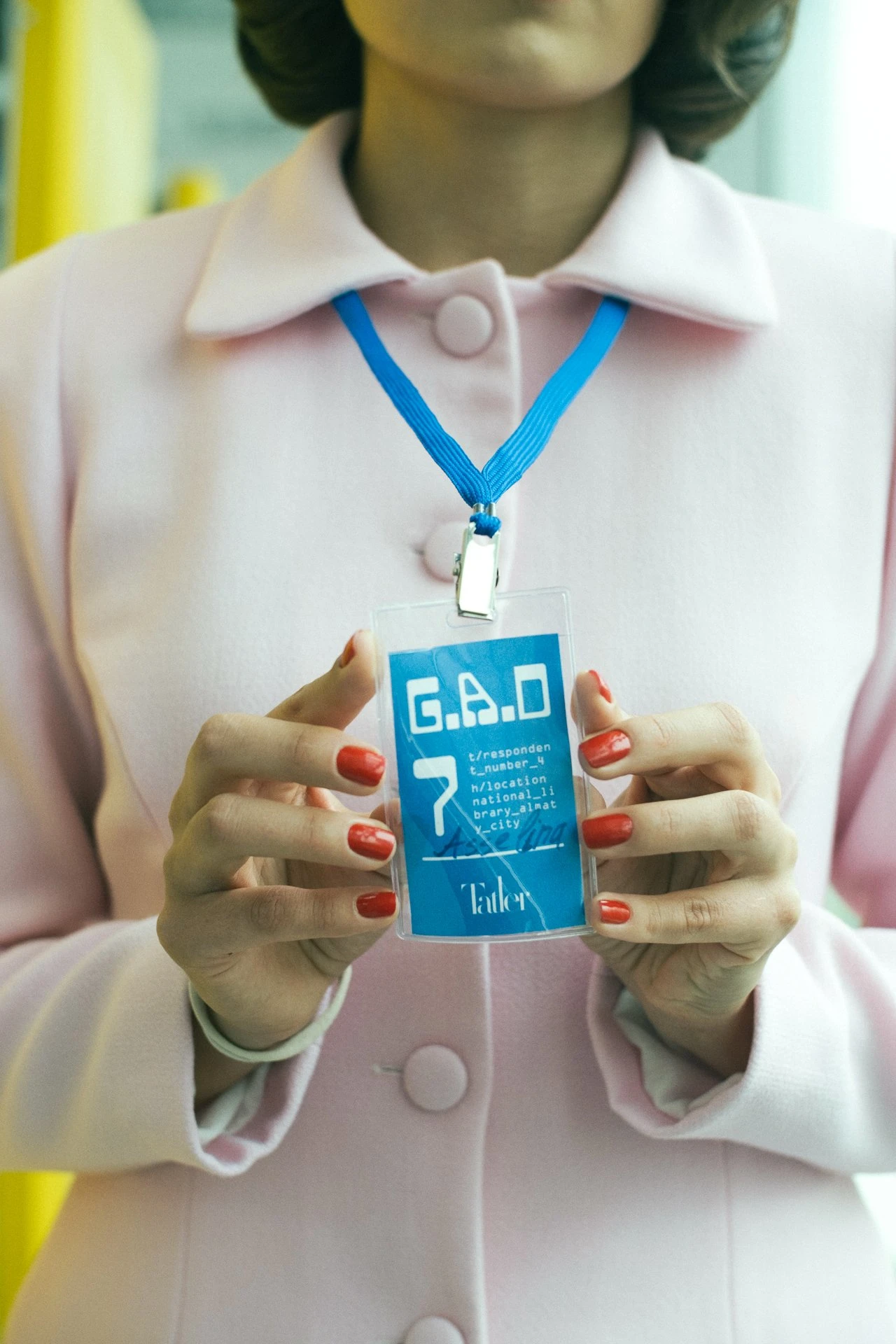 Асселина | Фотограф: Аружан Жанова