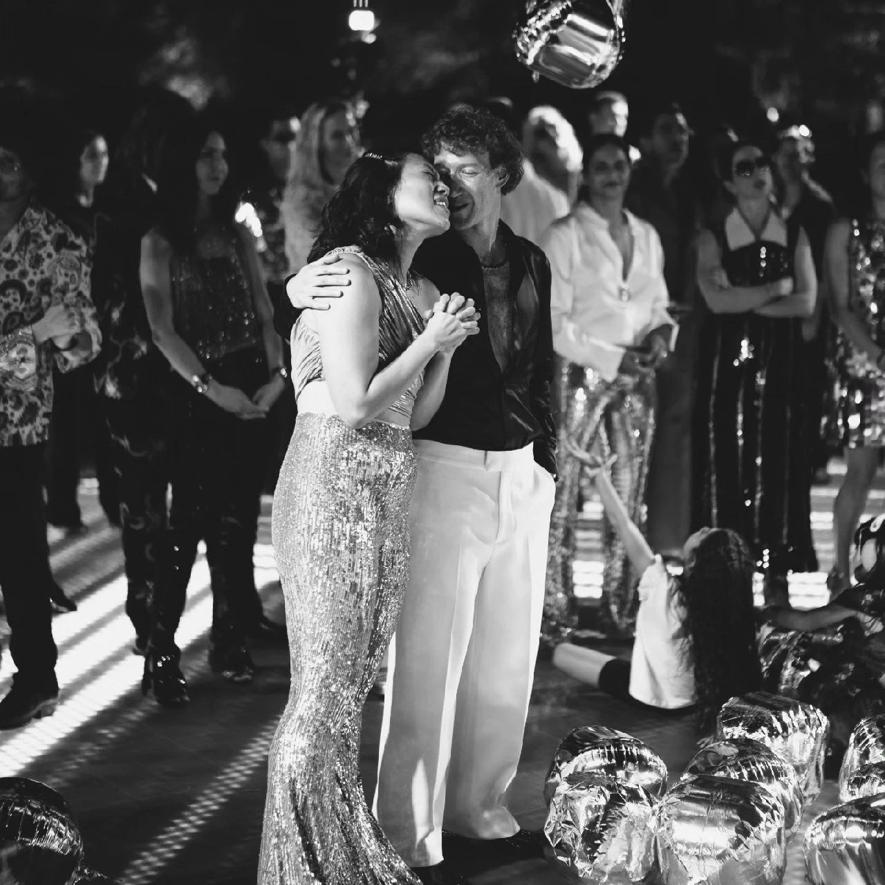 Тренд: Wife Guys, которые доказали, что восхищаться женой – модно