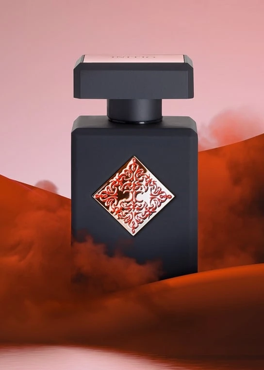 Narcotic Delight, Initio Parfums