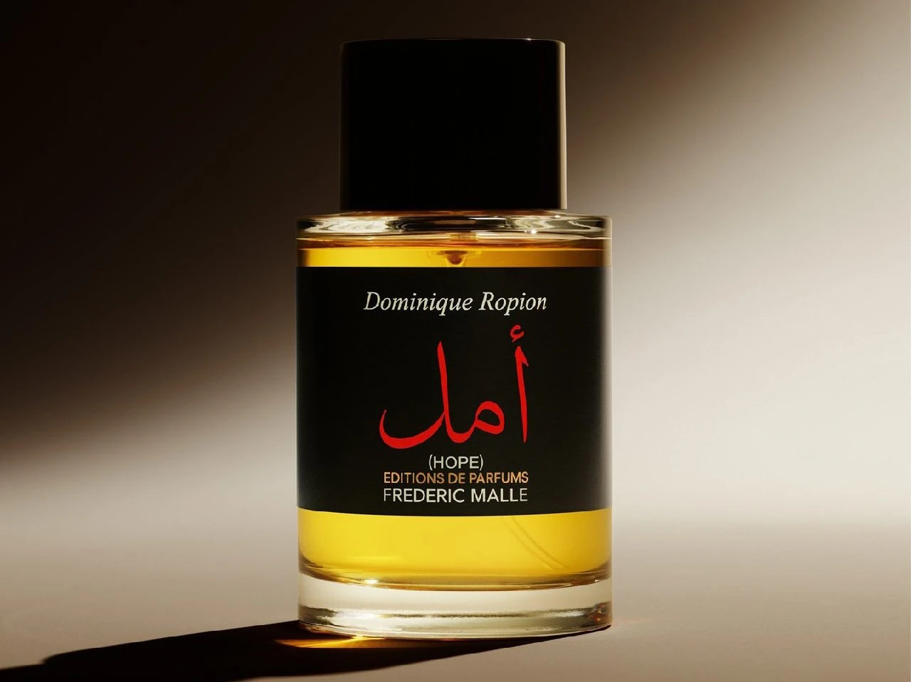 Hope, Frédéric Malle
