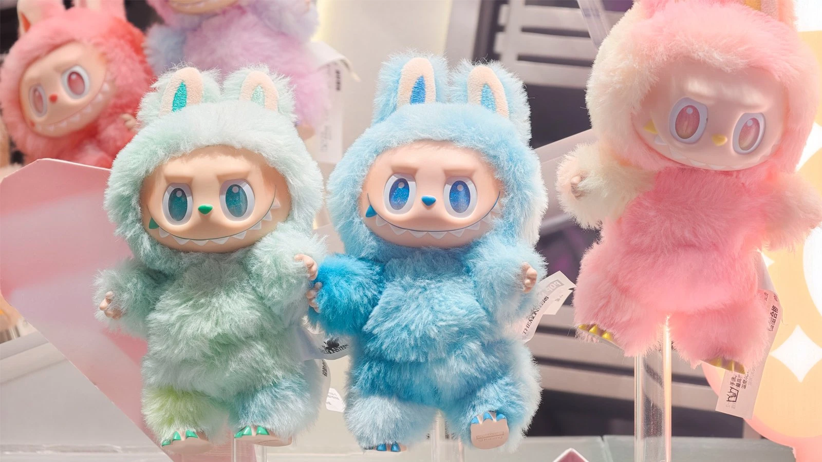 Labubu | Getty Images