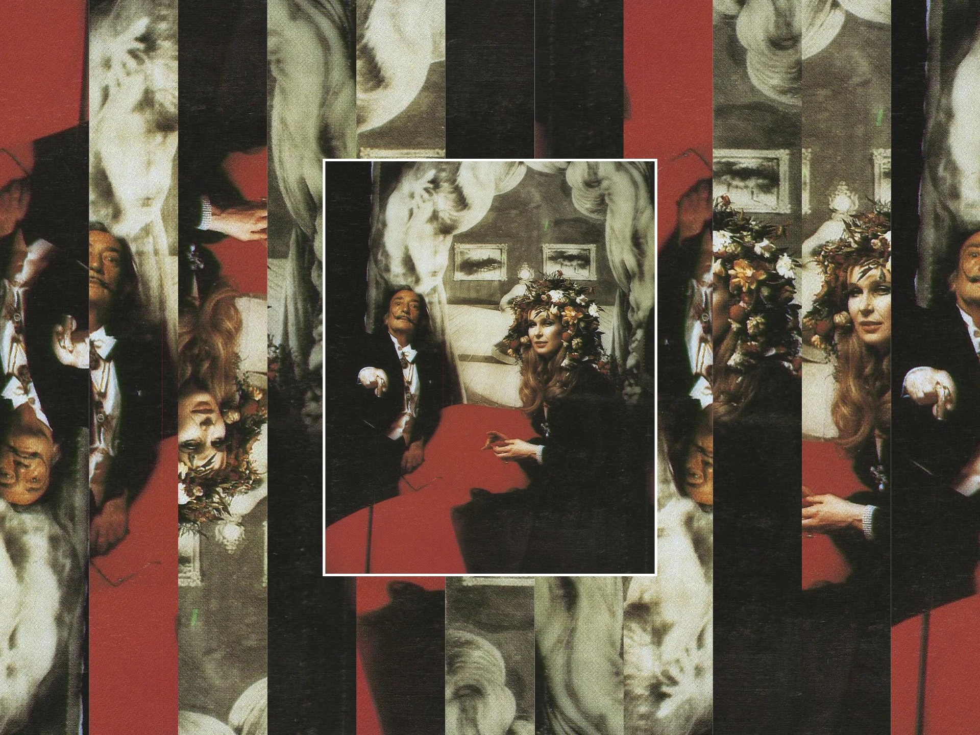 5 легендарных вечеринок: вдохновение для Нового года