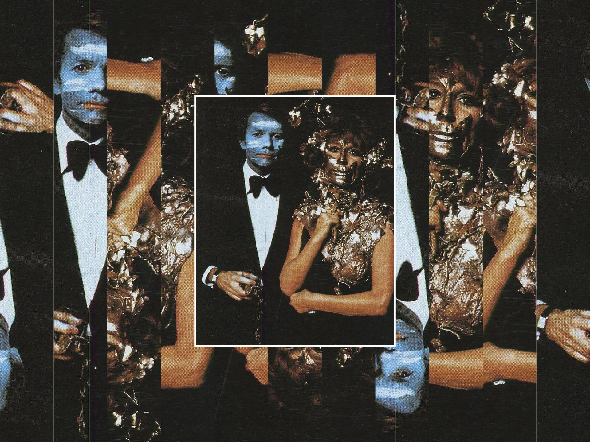 5 легендарных вечеринок: вдохновение для Нового года