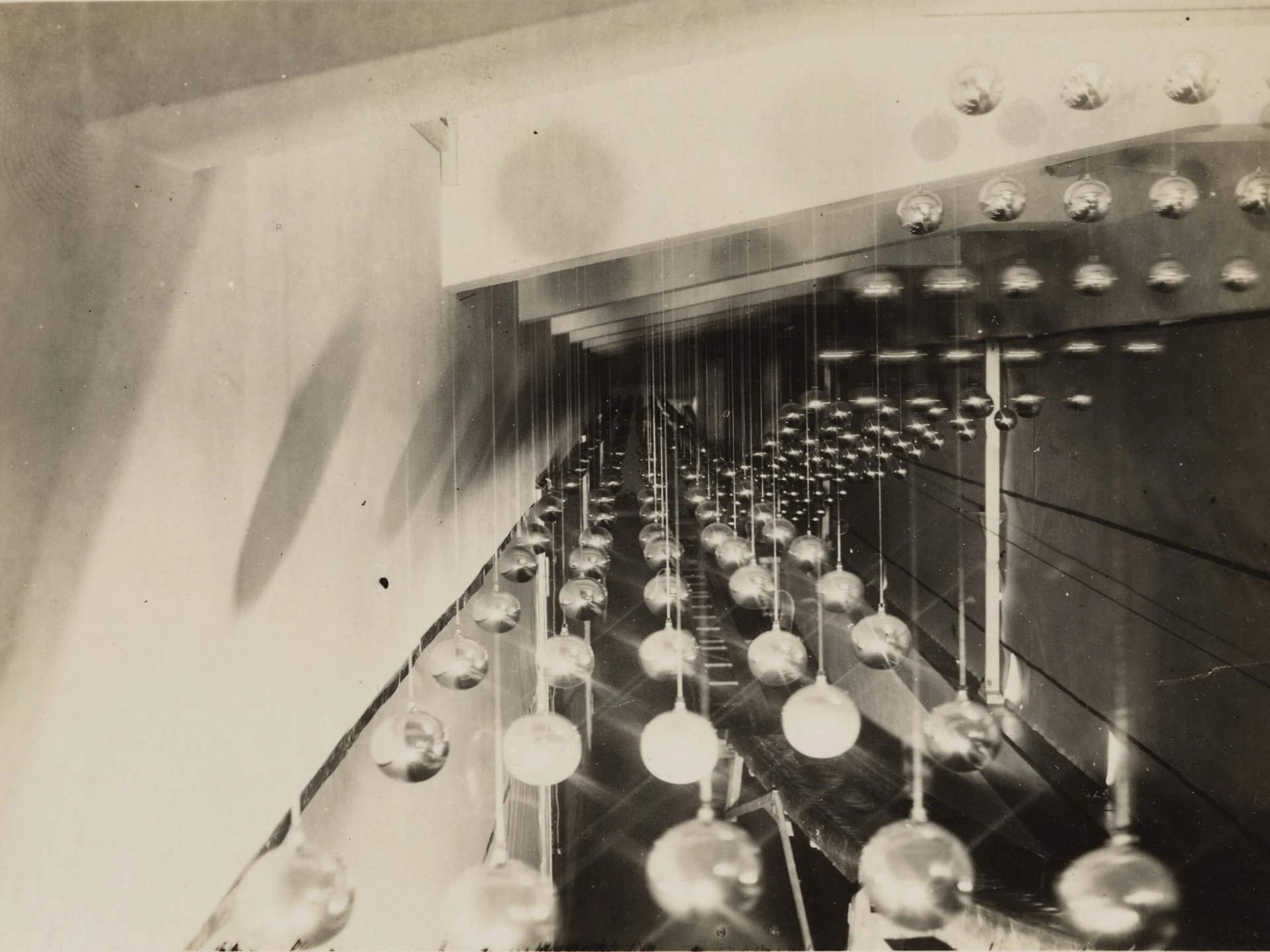 5 легендарных вечеринок: вдохновение для Нового года