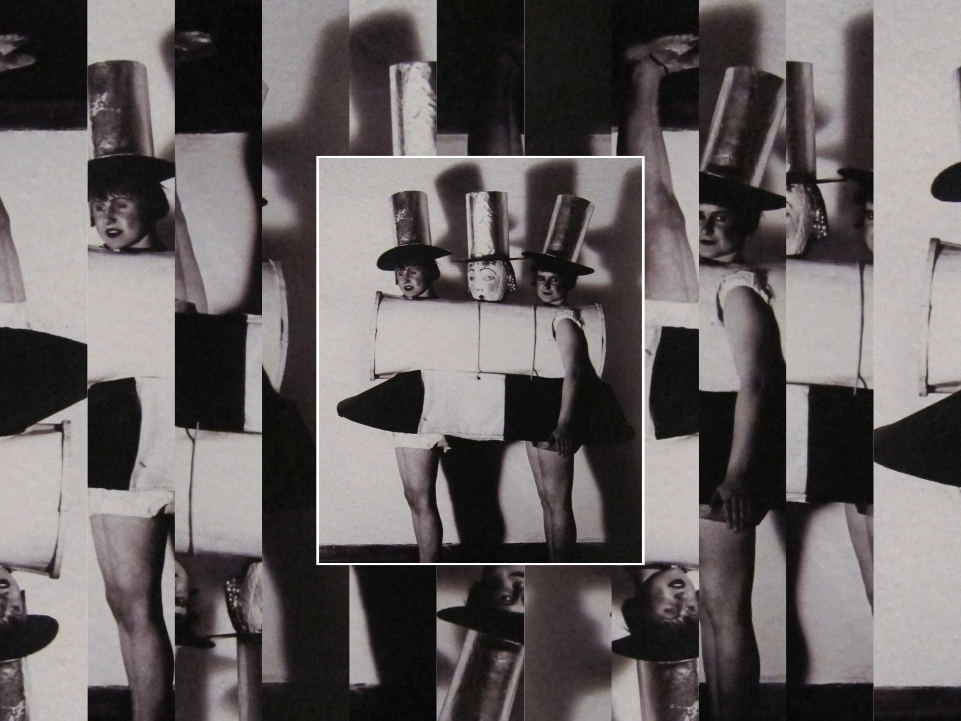 5 легендарных вечеринок: вдохновение для Нового года