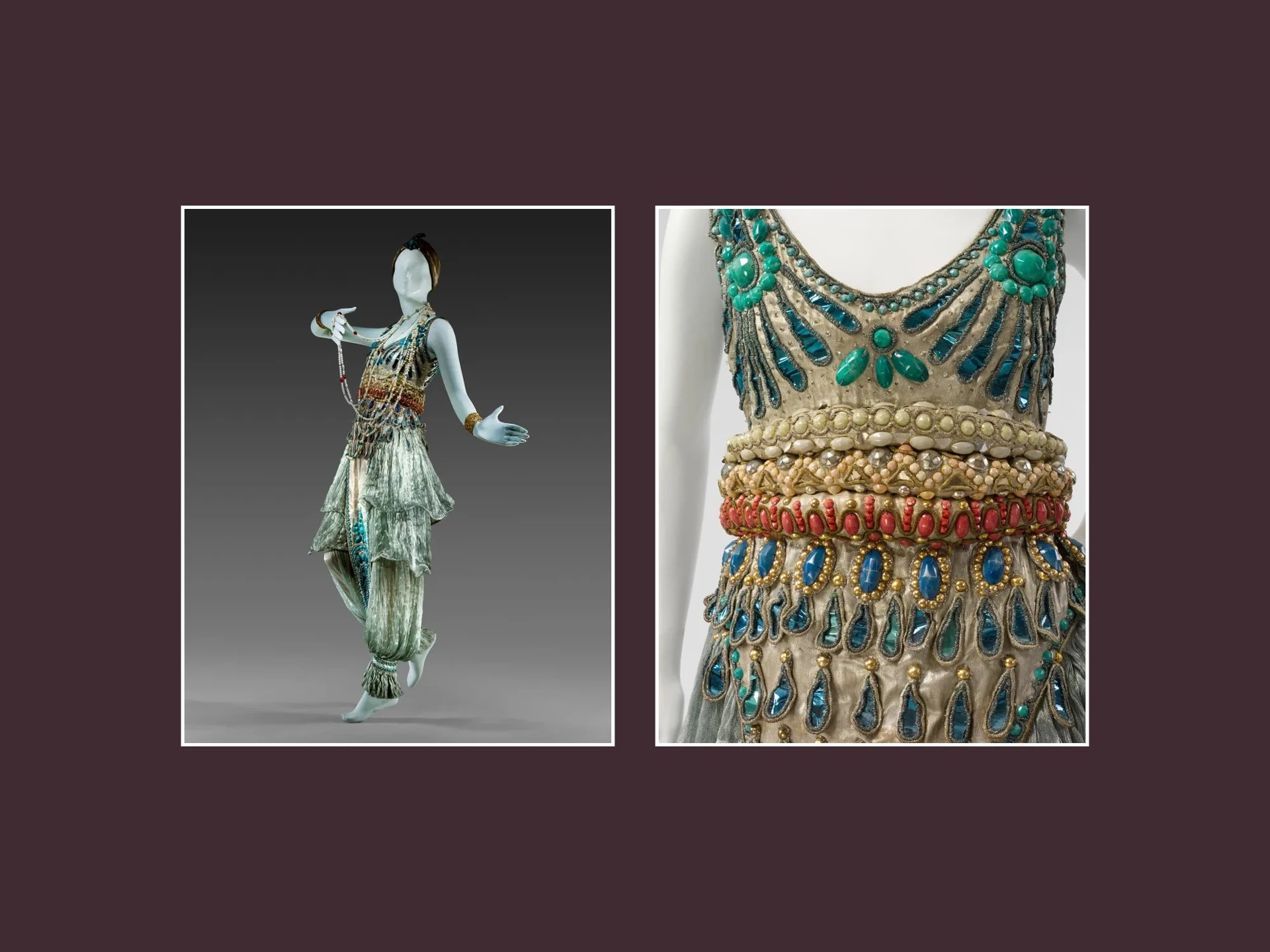 5 легендарных вечеринок: вдохновение для Нового года