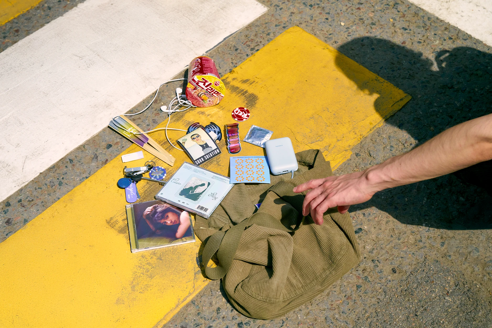 Фотограф: Аружан Жанова