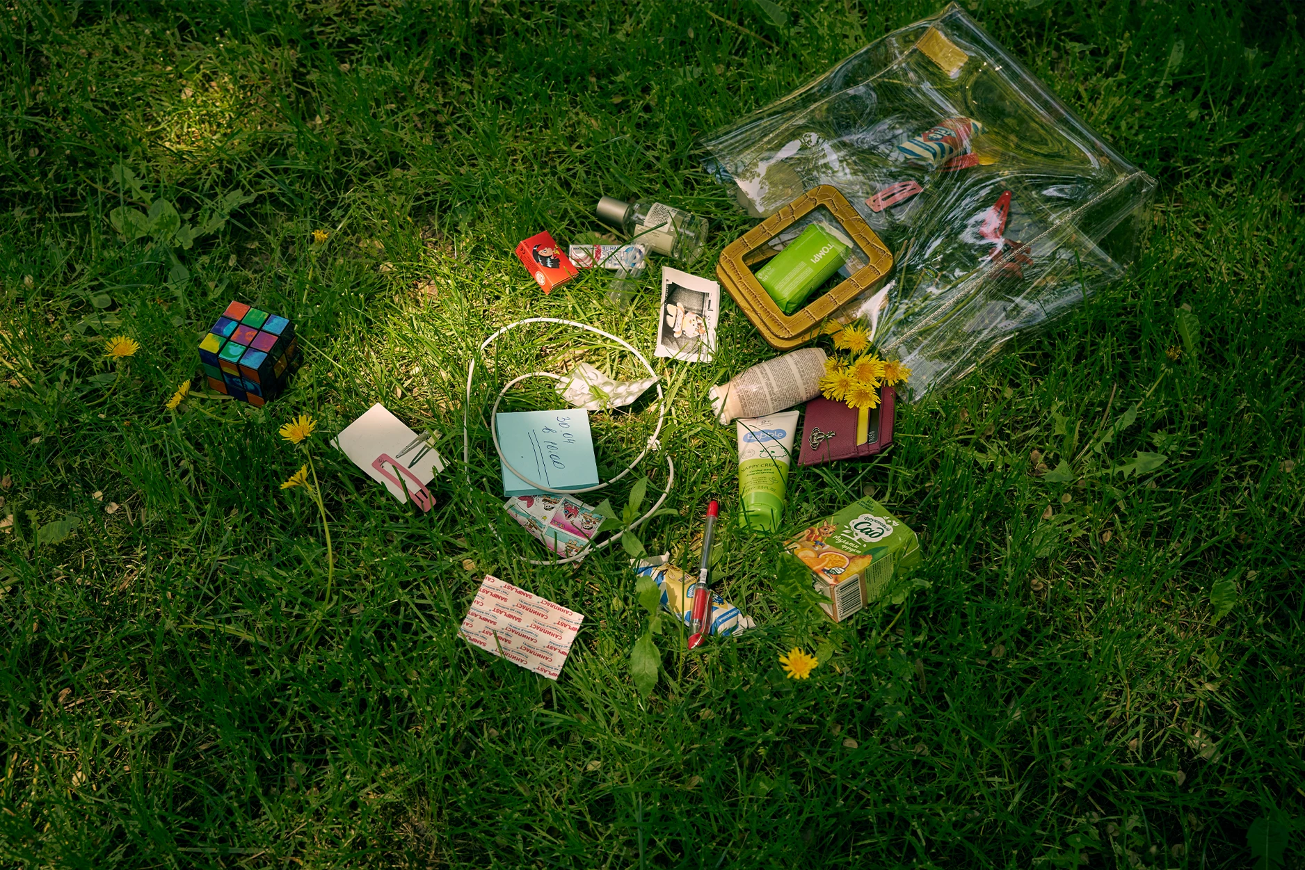 Фотосуретші: Аружан Жанова