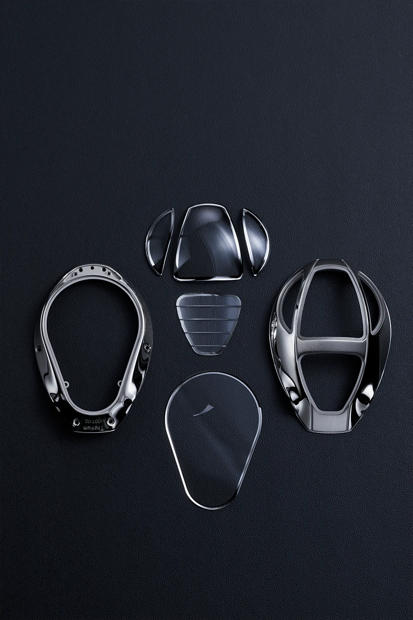 BVLGARI x MB&F: Serpenti сағаттарының жаңа дәуірі