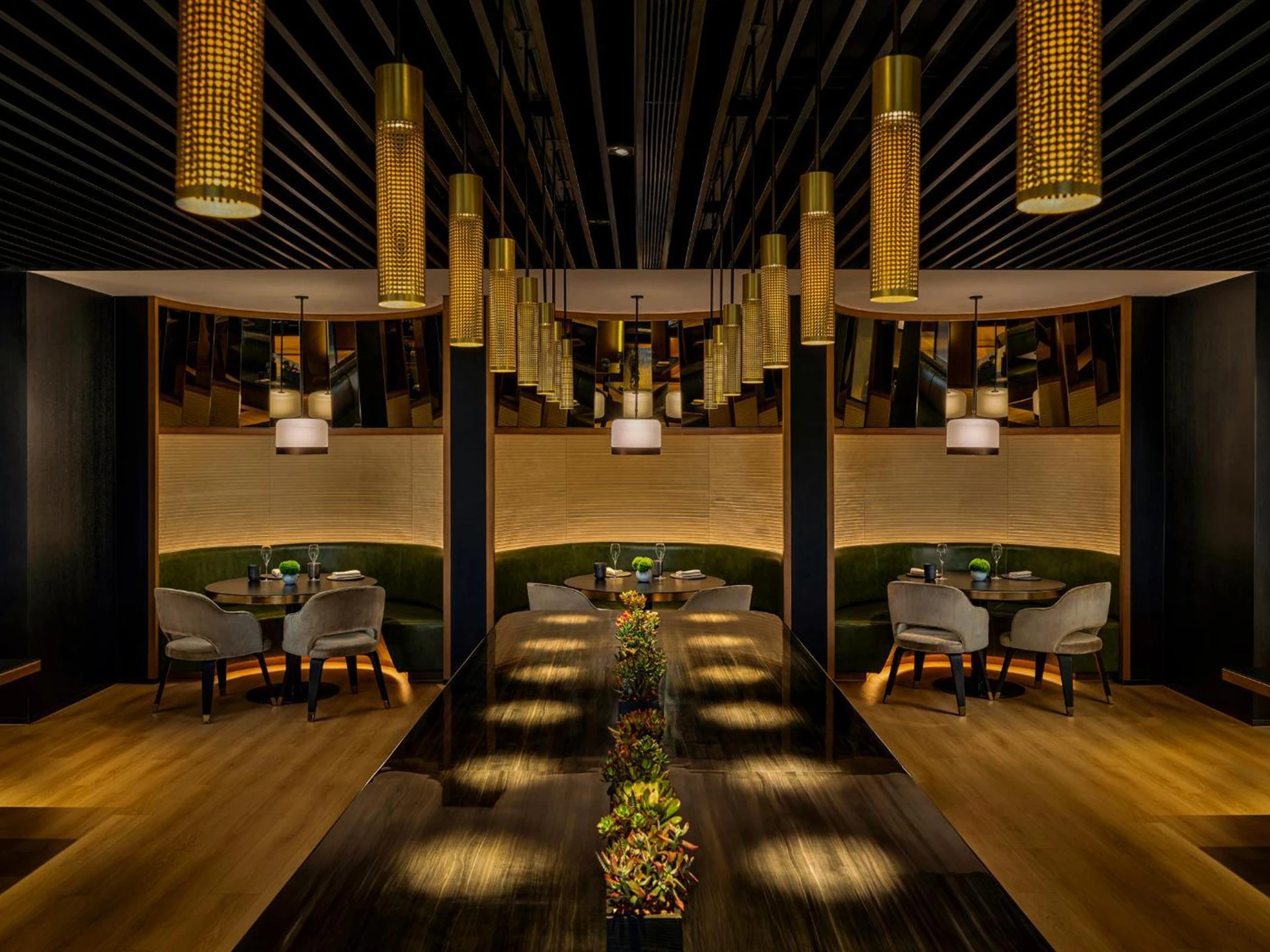 PuXuan Hotel & SPA, Пекин | thepuxuan.com