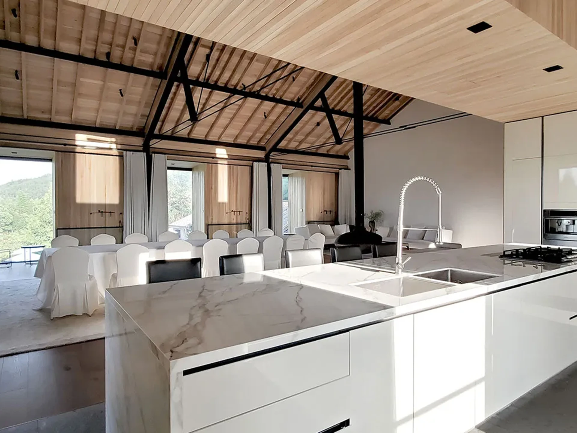 Rose Garden Boutique Hotel, Хучжоу | archdaily.com