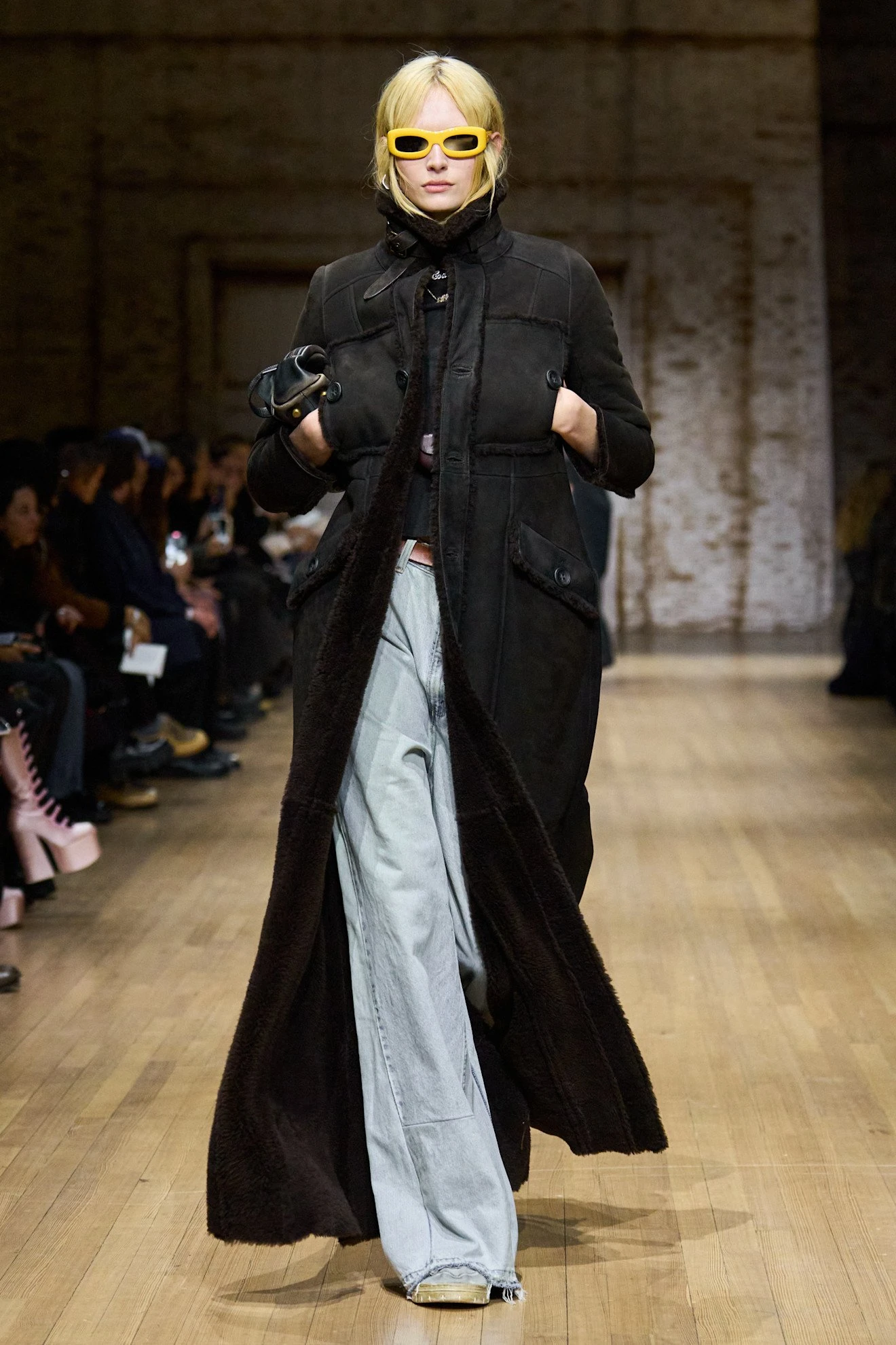 Как завершилась New York Fashion Week