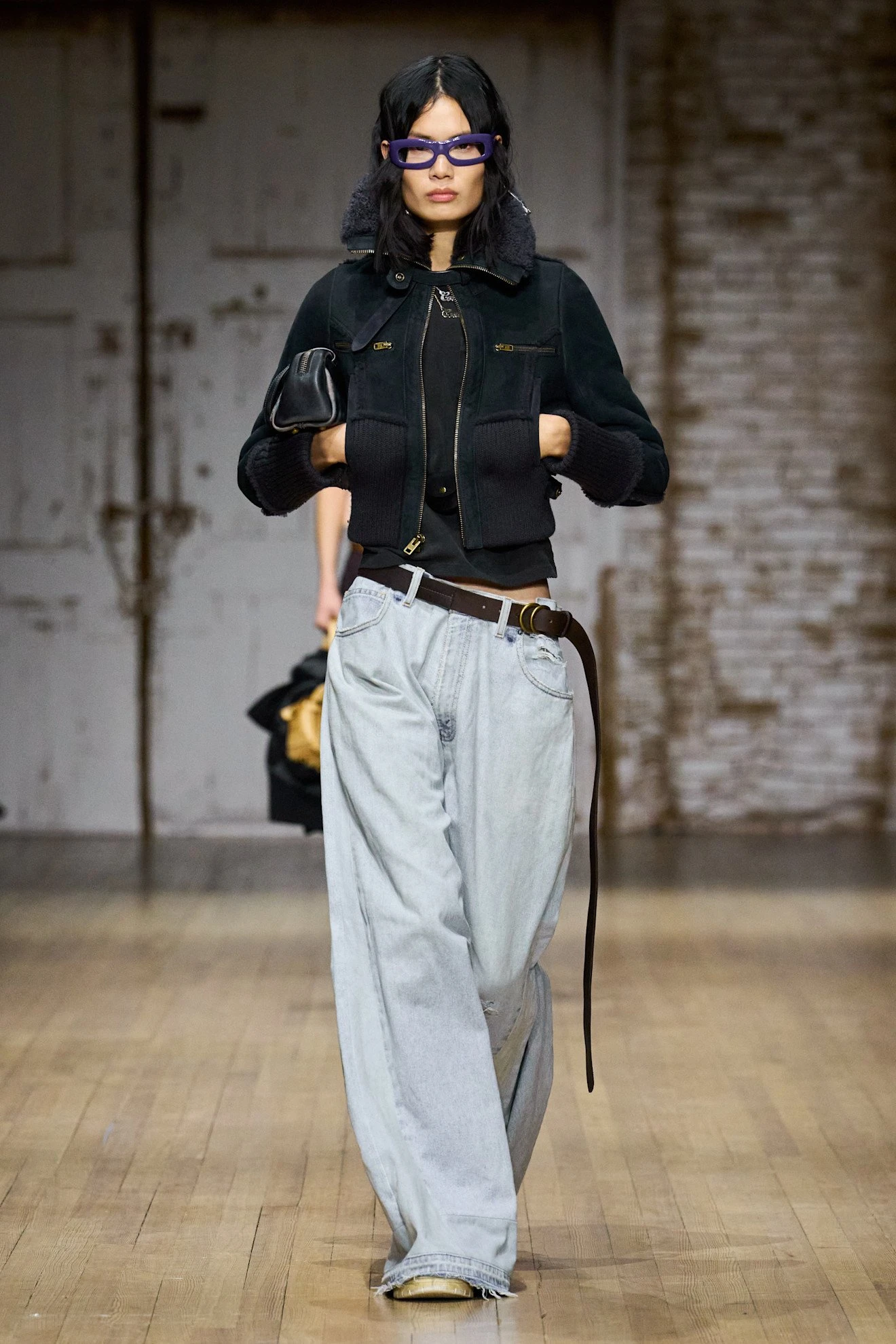 Как завершилась New York Fashion Week