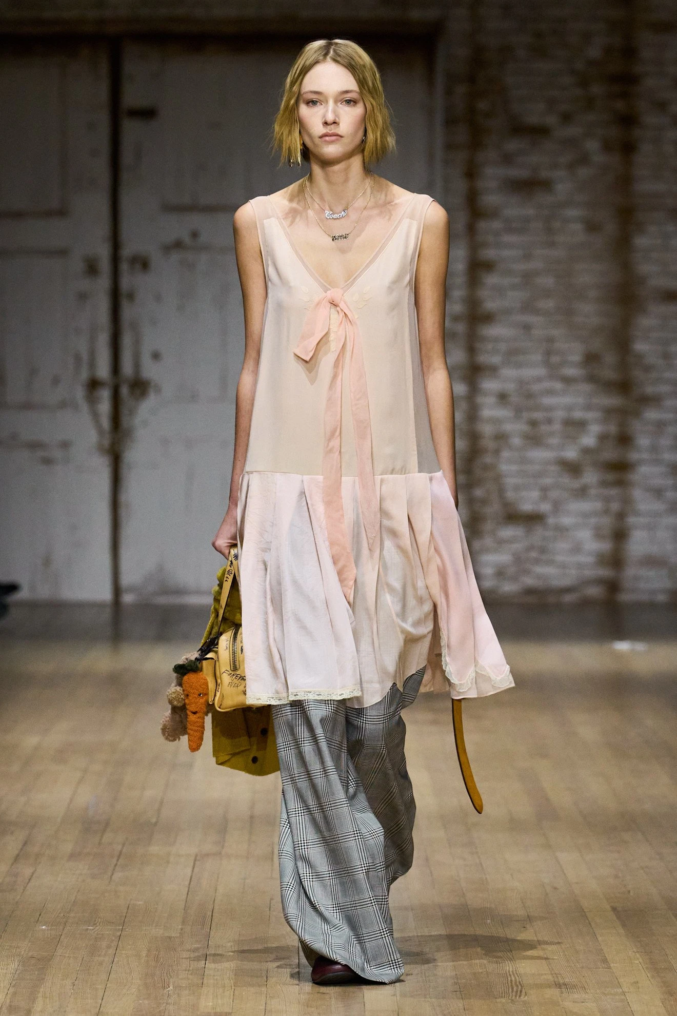 Как завершилась New York Fashion Week