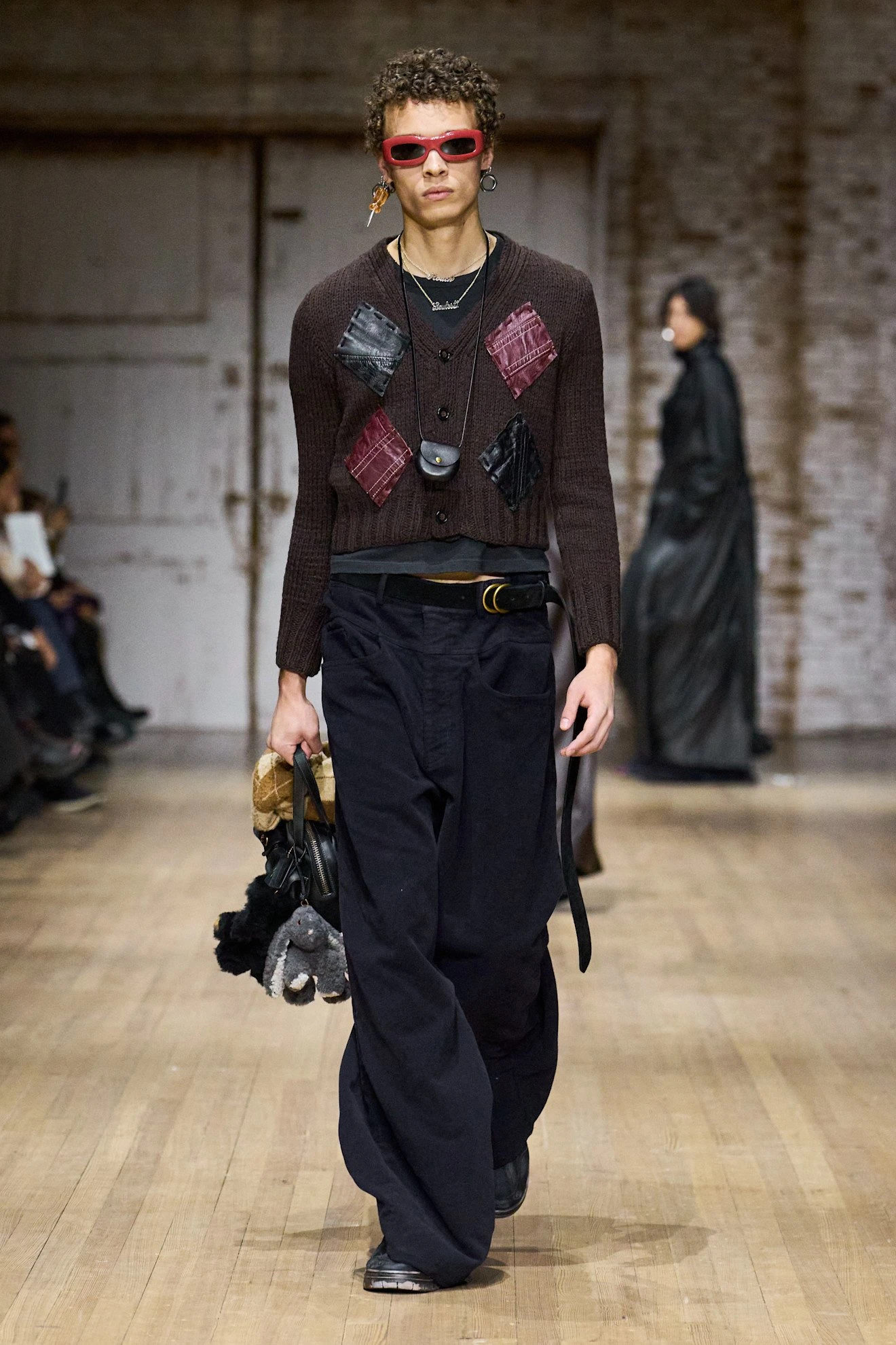 Как завершилась New York Fashion Week