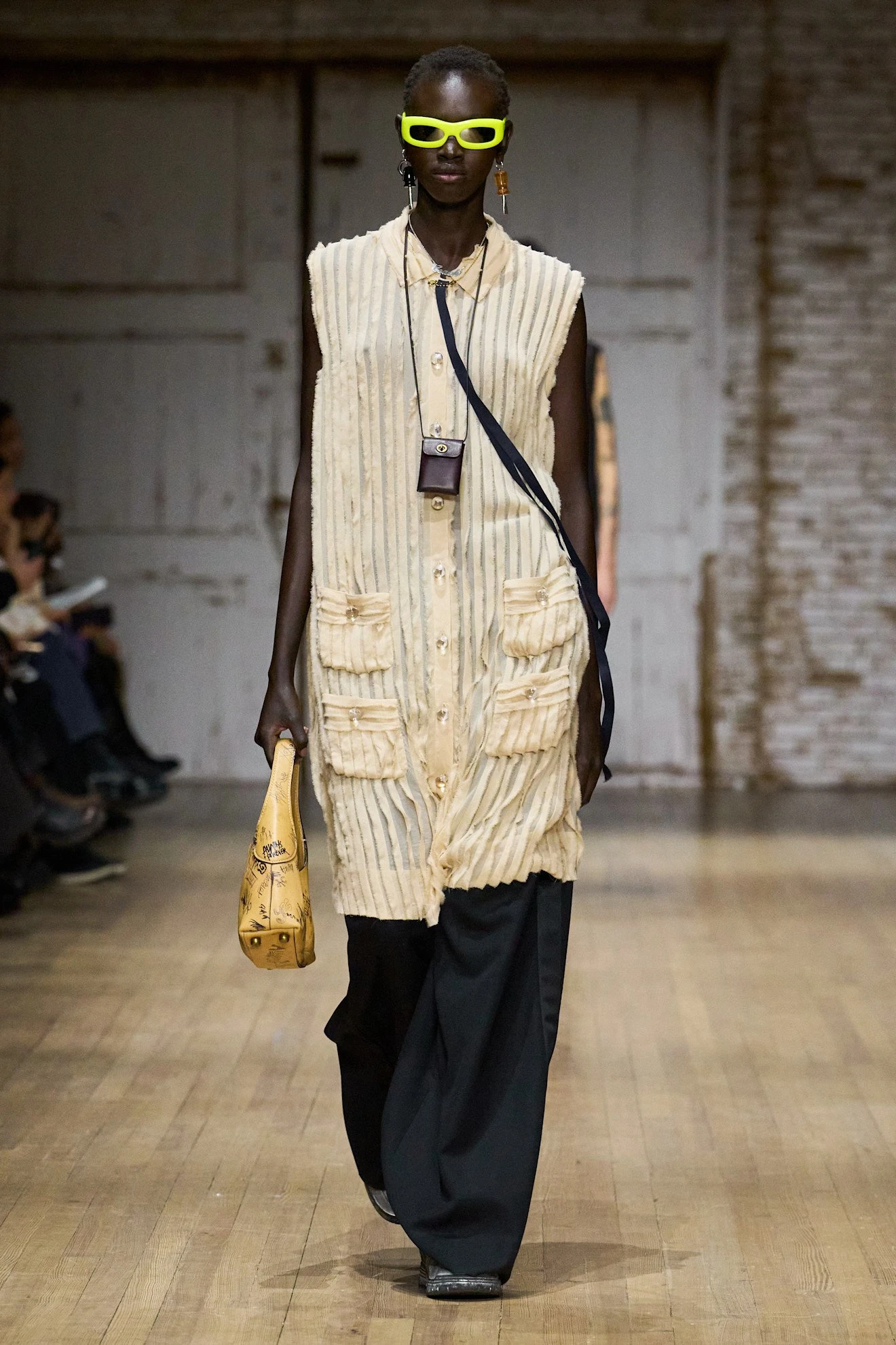 Как завершилась New York Fashion Week