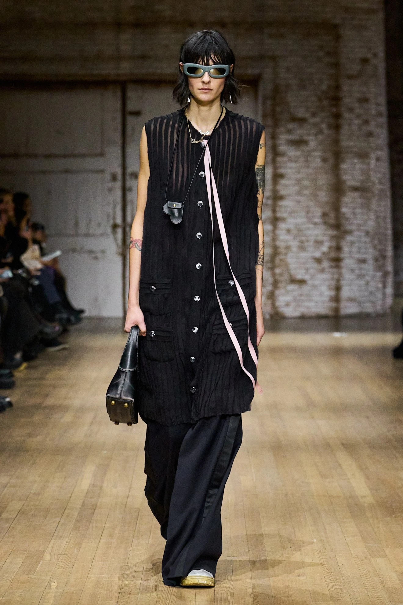 Как завершилась New York Fashion Week