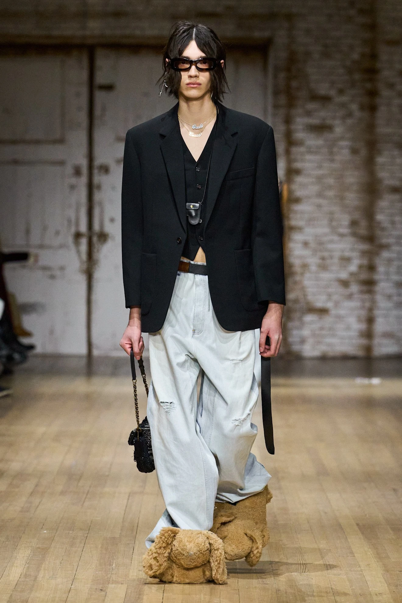 Как завершилась New York Fashion Week