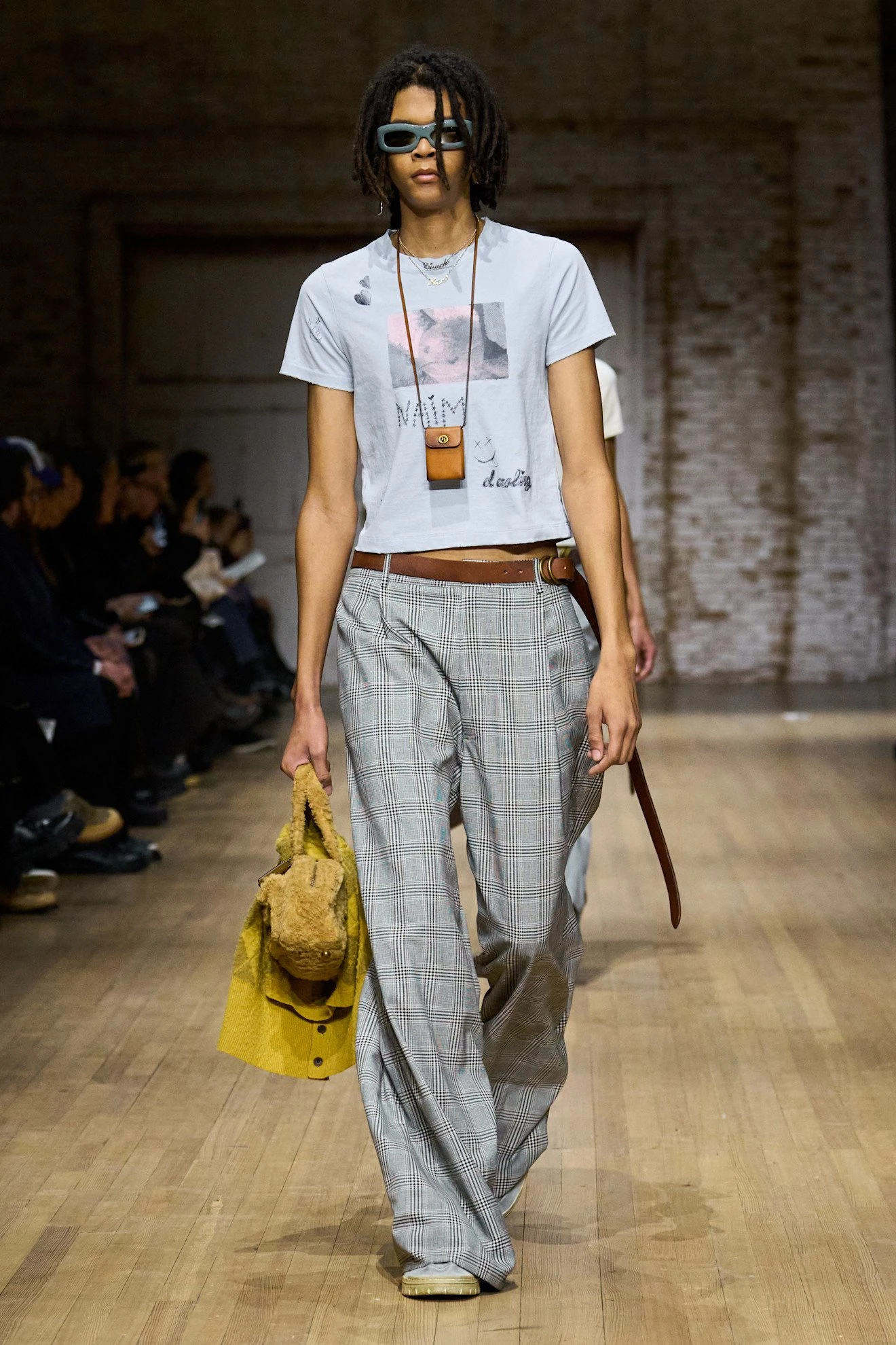 Как завершилась New York Fashion Week