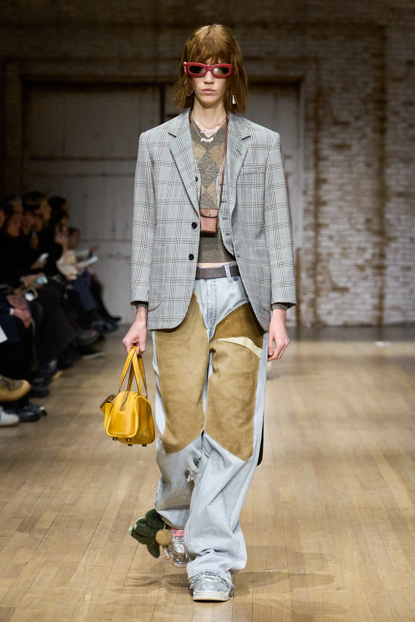 Как завершилась New York Fashion Week