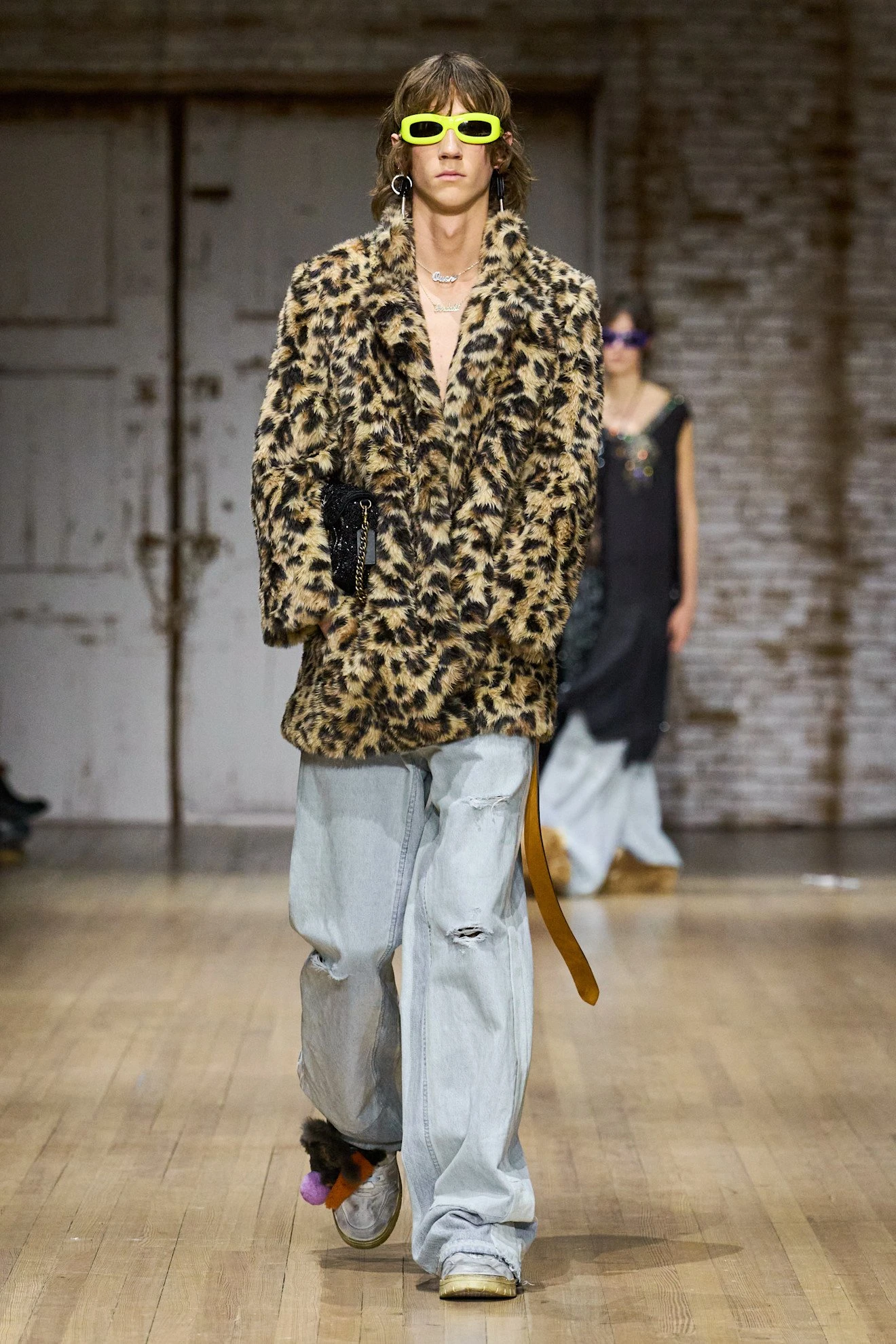 Как завершилась New York Fashion Week