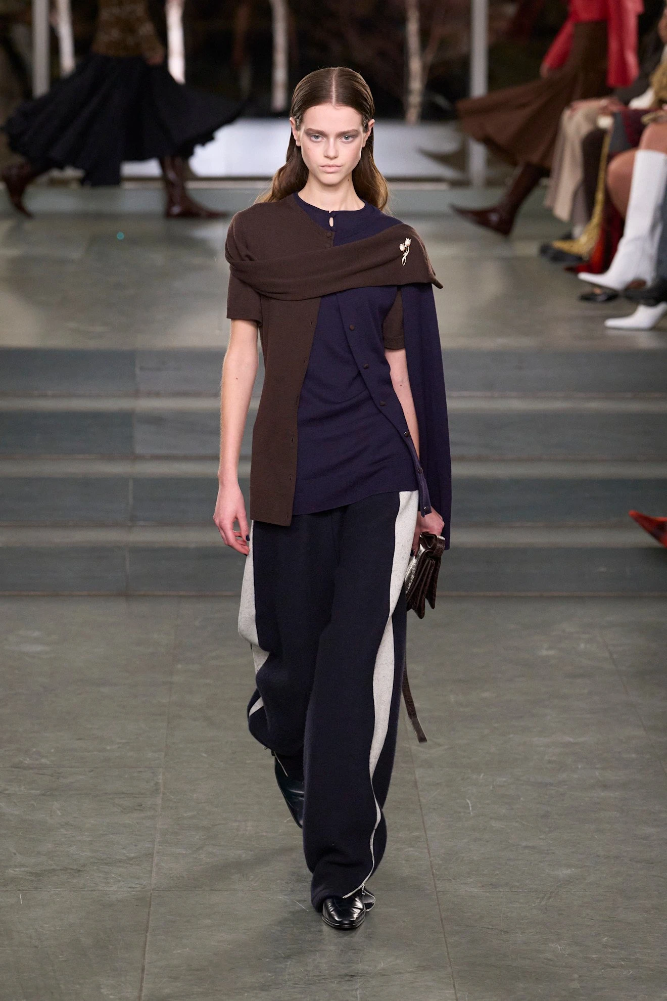 Как завершилась New York Fashion Week