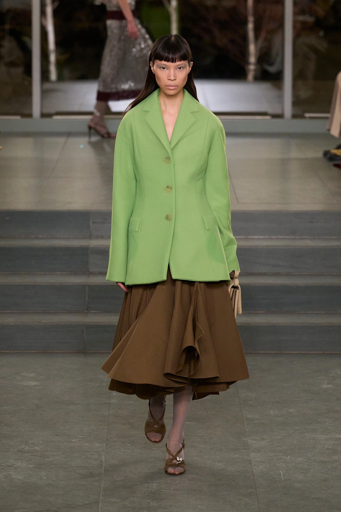 Как завершилась New York Fashion Week