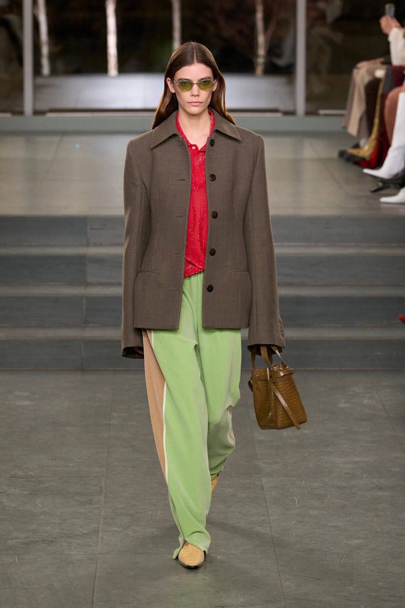 Как завершилась New York Fashion Week