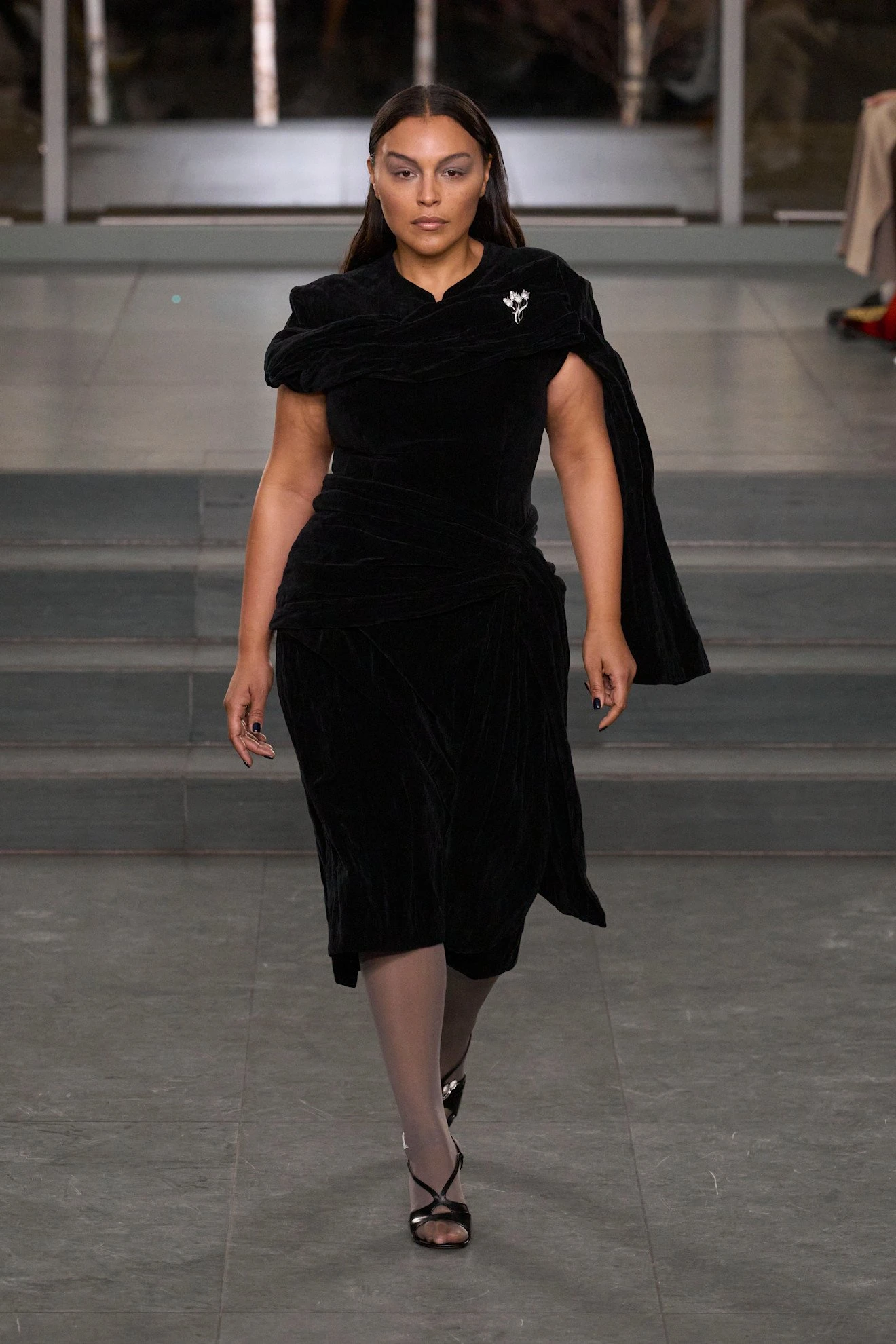 Как завершилась New York Fashion Week