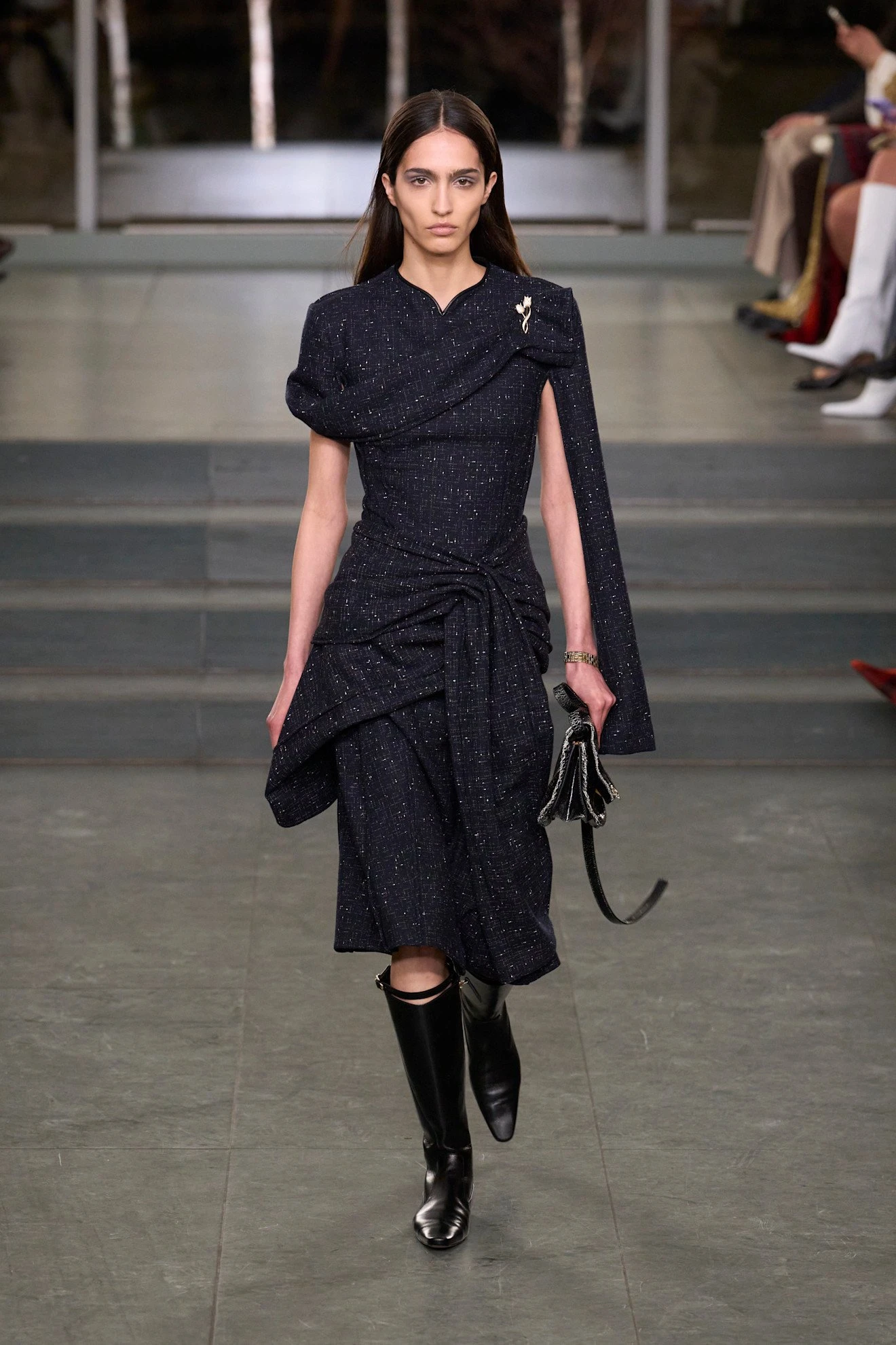 Как завершилась New York Fashion Week