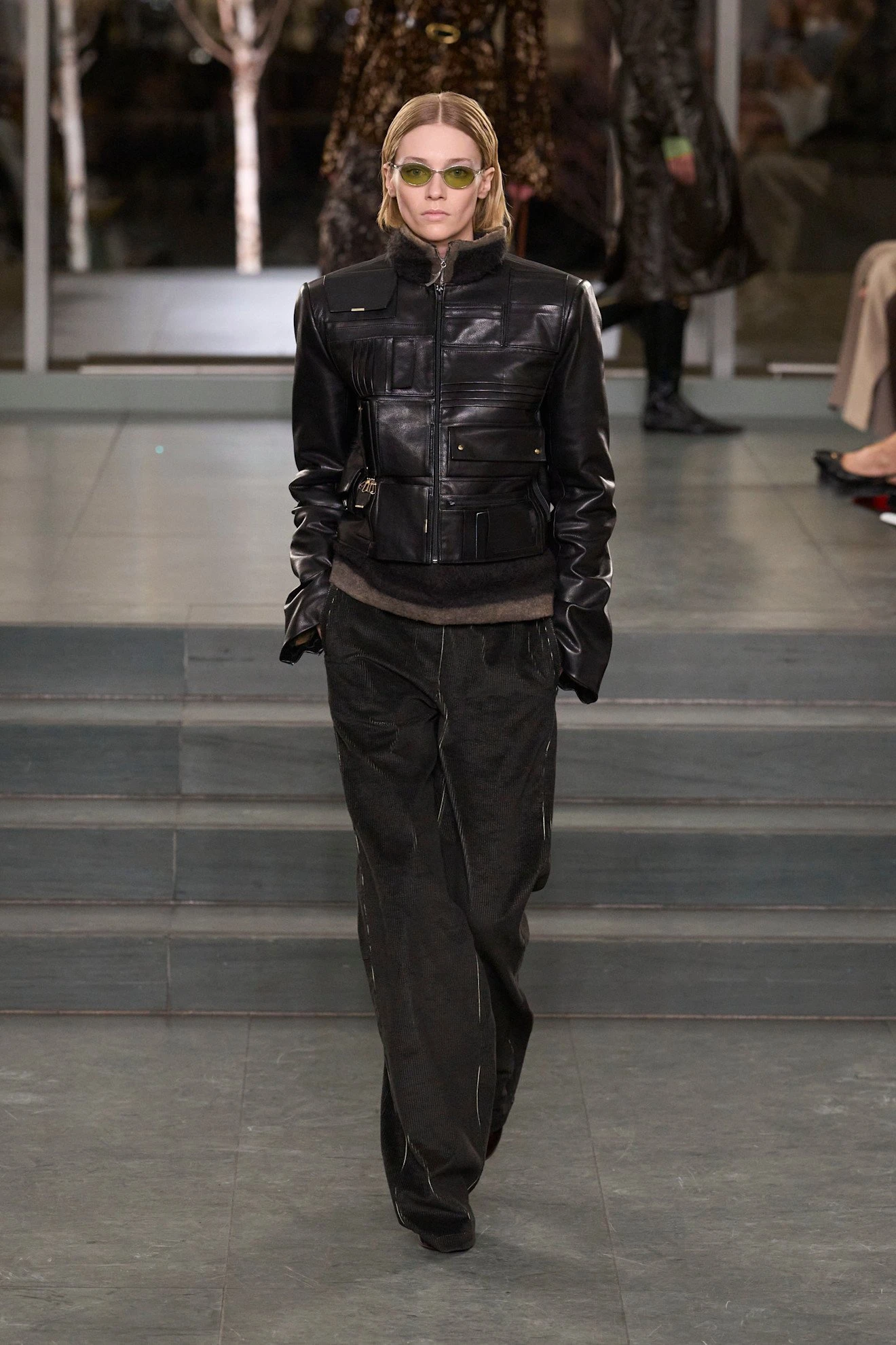 Как завершилась New York Fashion Week