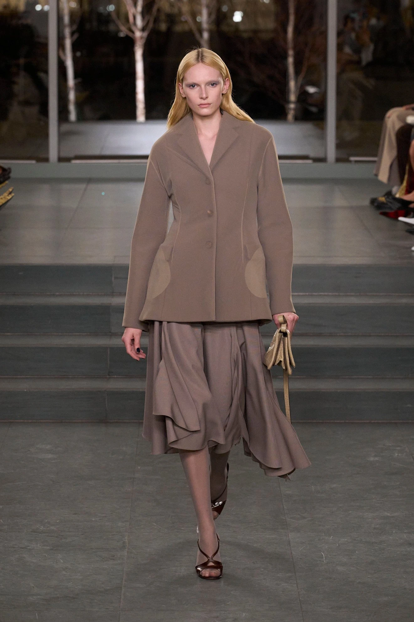 Как завершилась New York Fashion Week