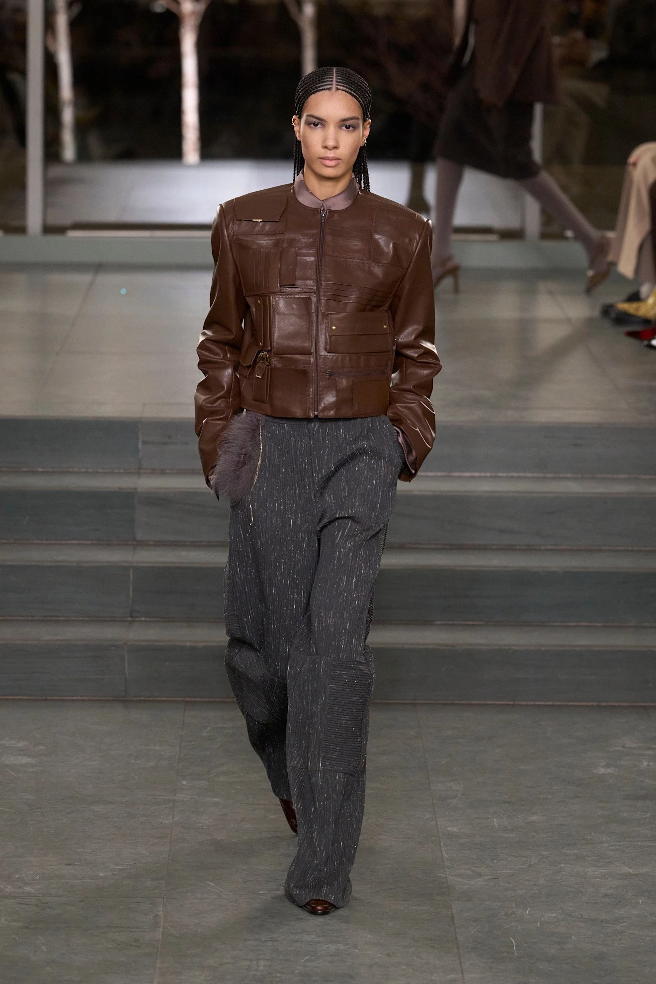 Как завершилась New York Fashion Week