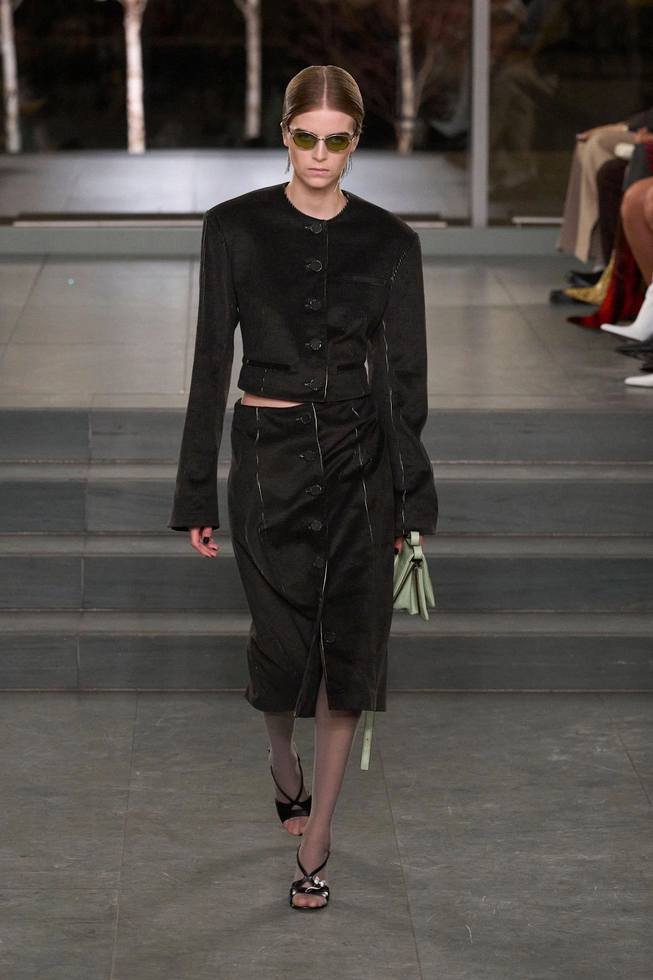 Как завершилась New York Fashion Week