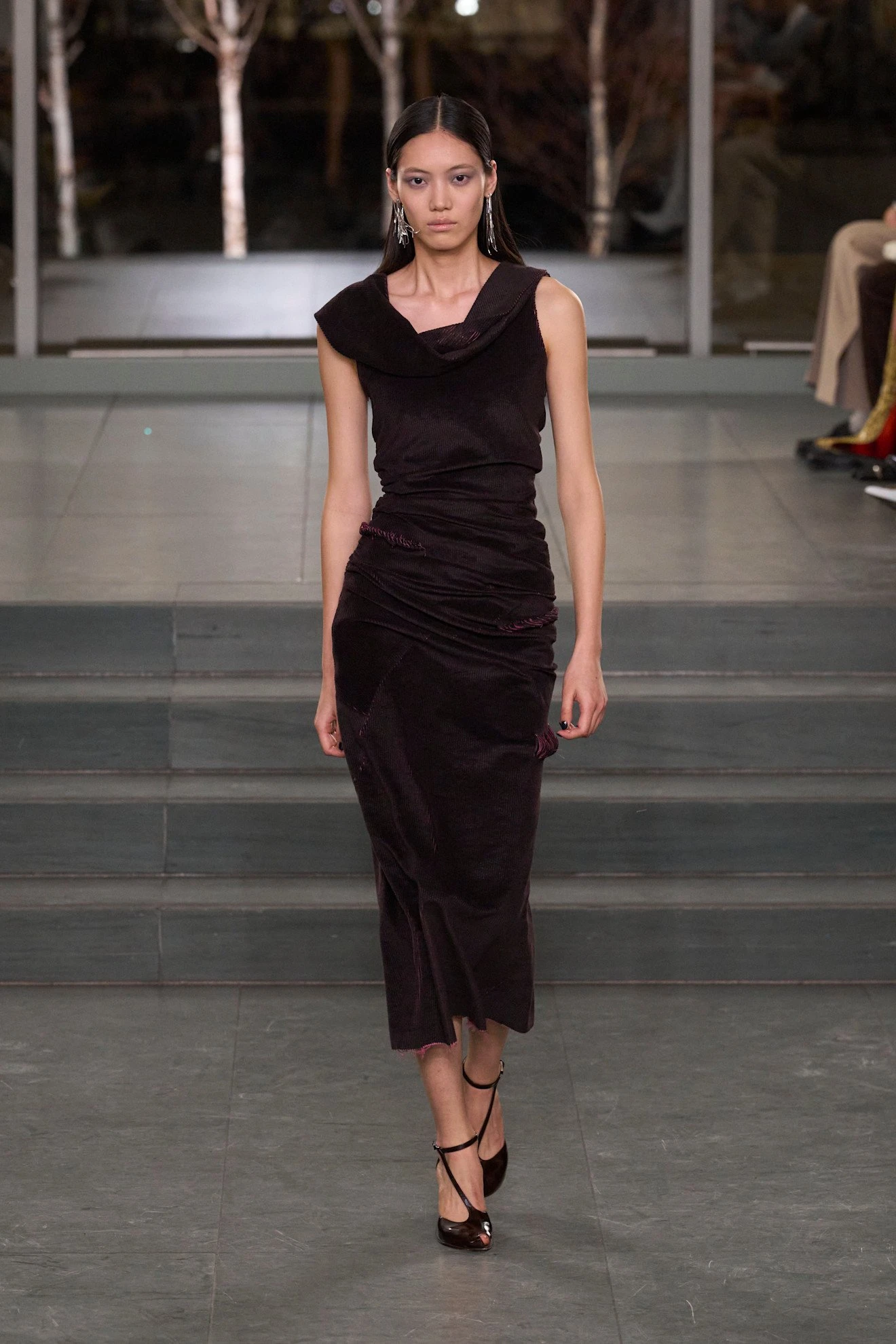 Как завершилась New York Fashion Week