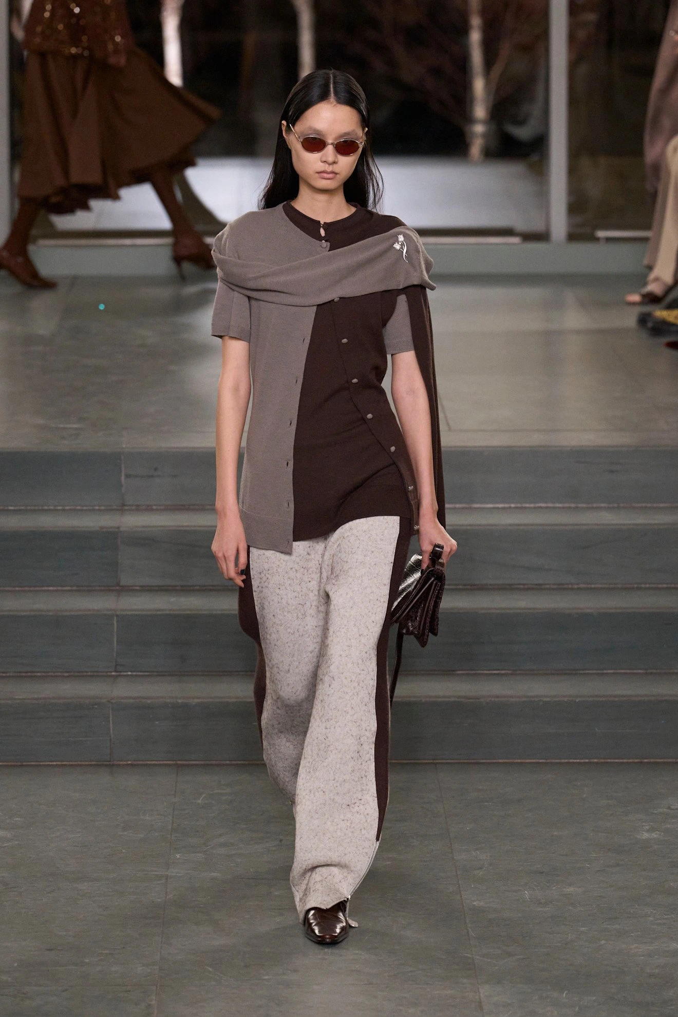 Как завершилась New York Fashion Week