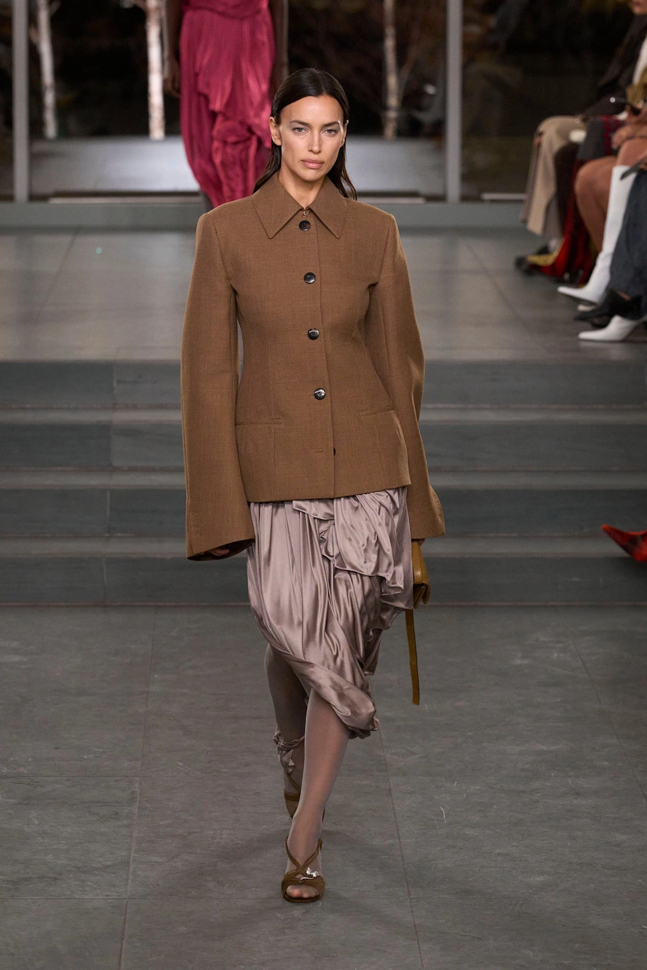 Как завершилась New York Fashion Week