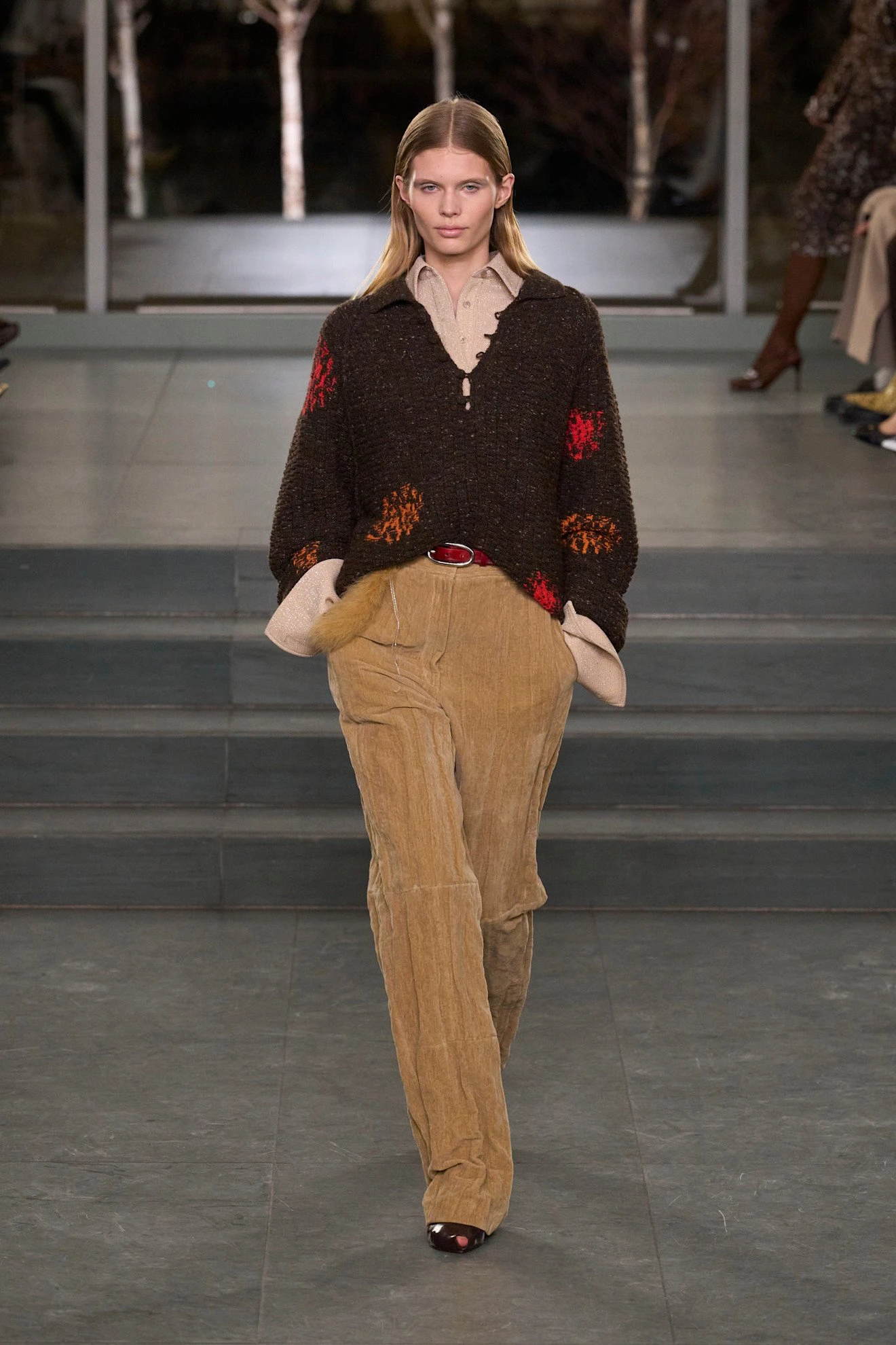 Как завершилась New York Fashion Week