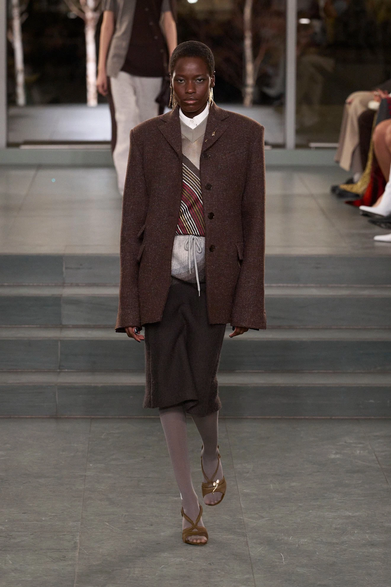 Как завершилась New York Fashion Week