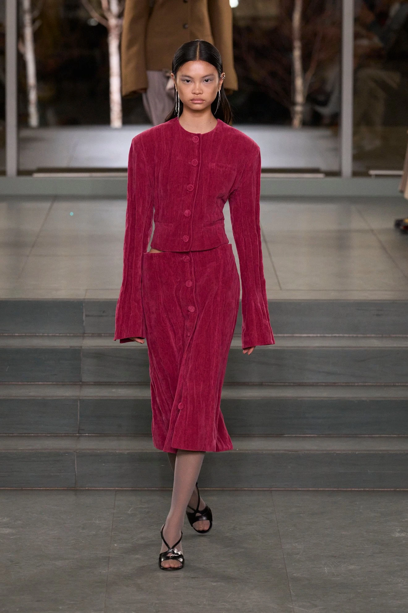 Как завершилась New York Fashion Week