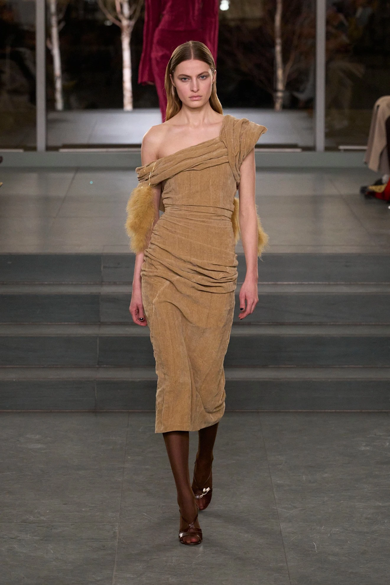 Как завершилась New York Fashion Week