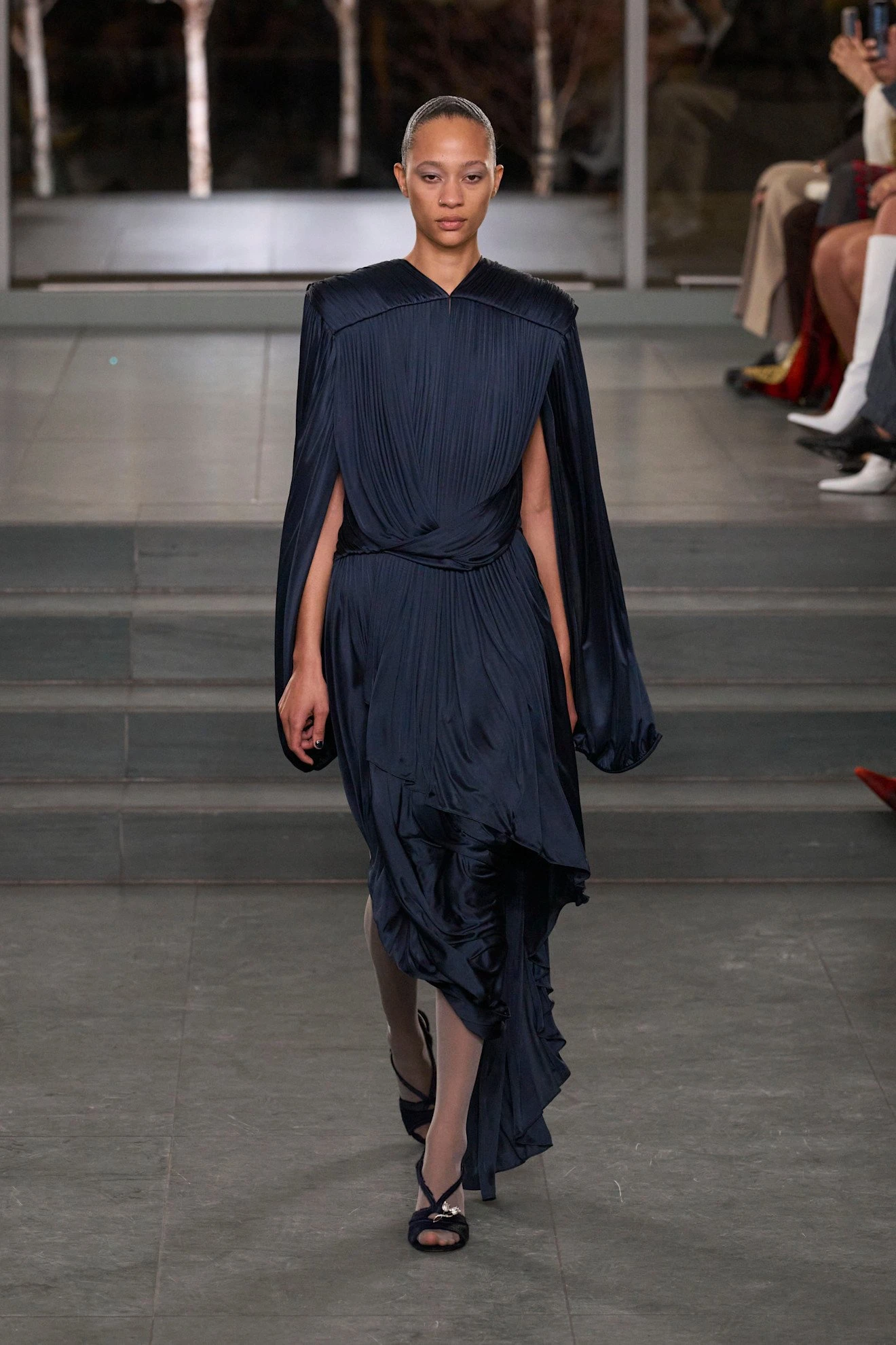 Как завершилась New York Fashion Week