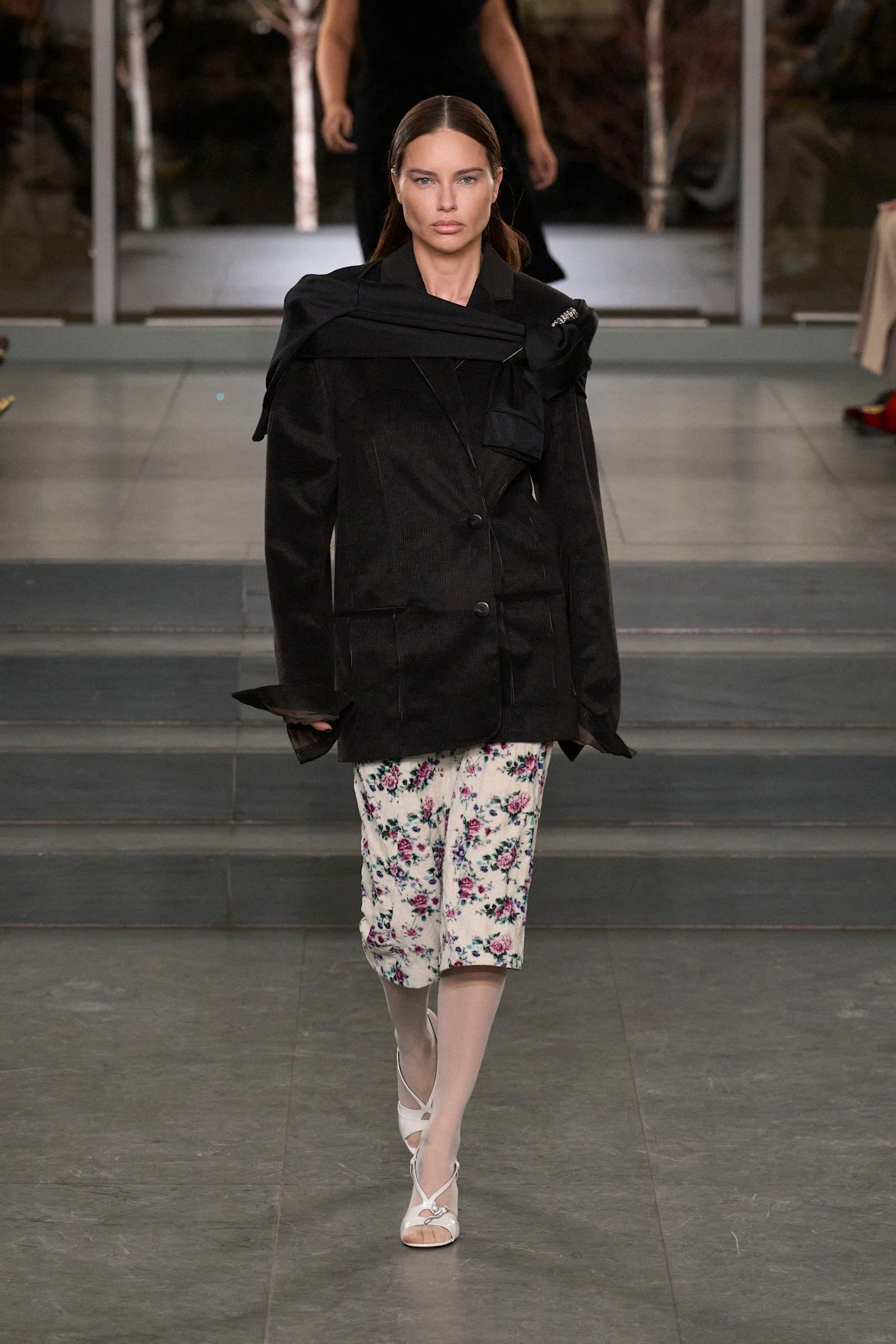 Как завершилась New York Fashion Week