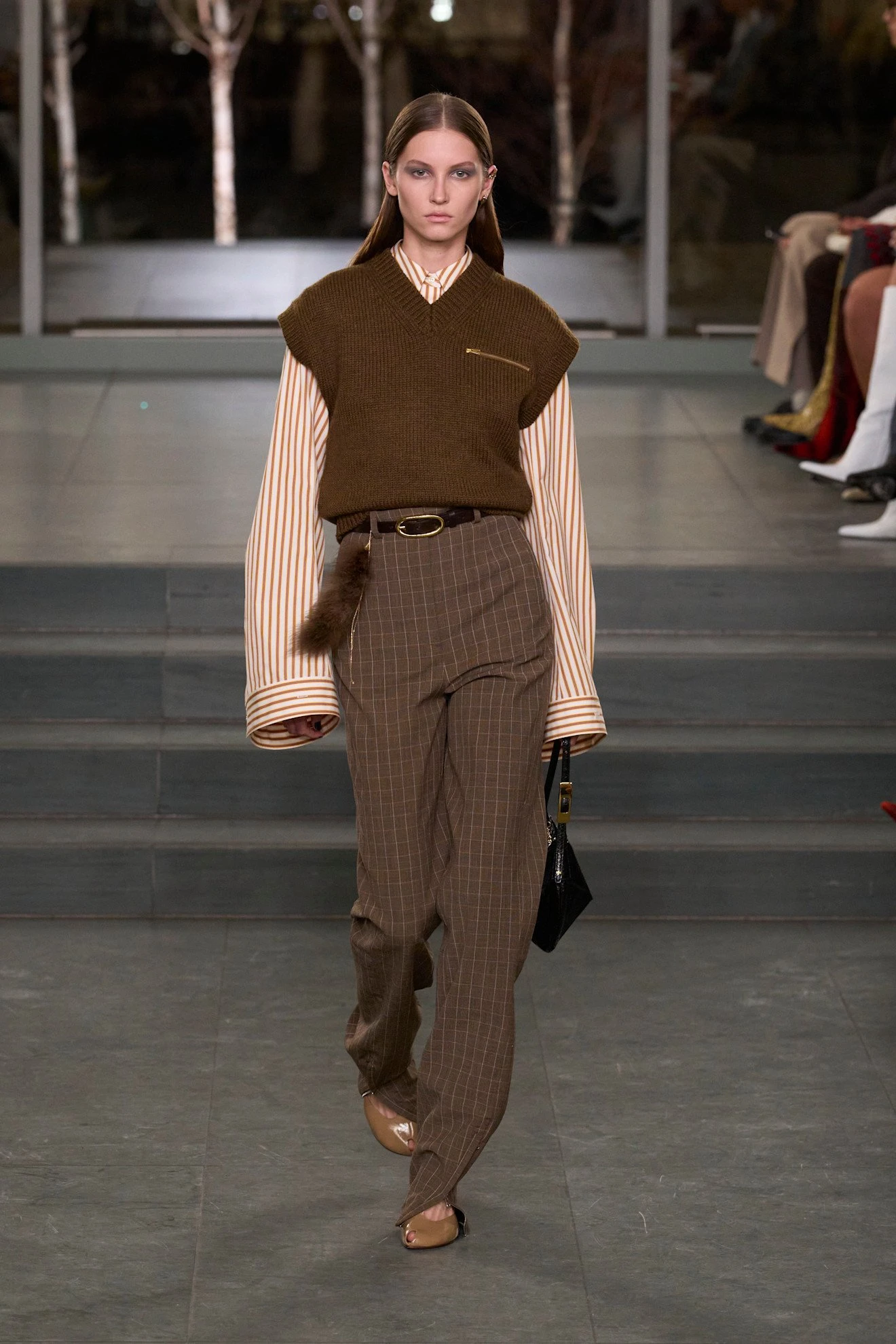 Как завершилась New York Fashion Week