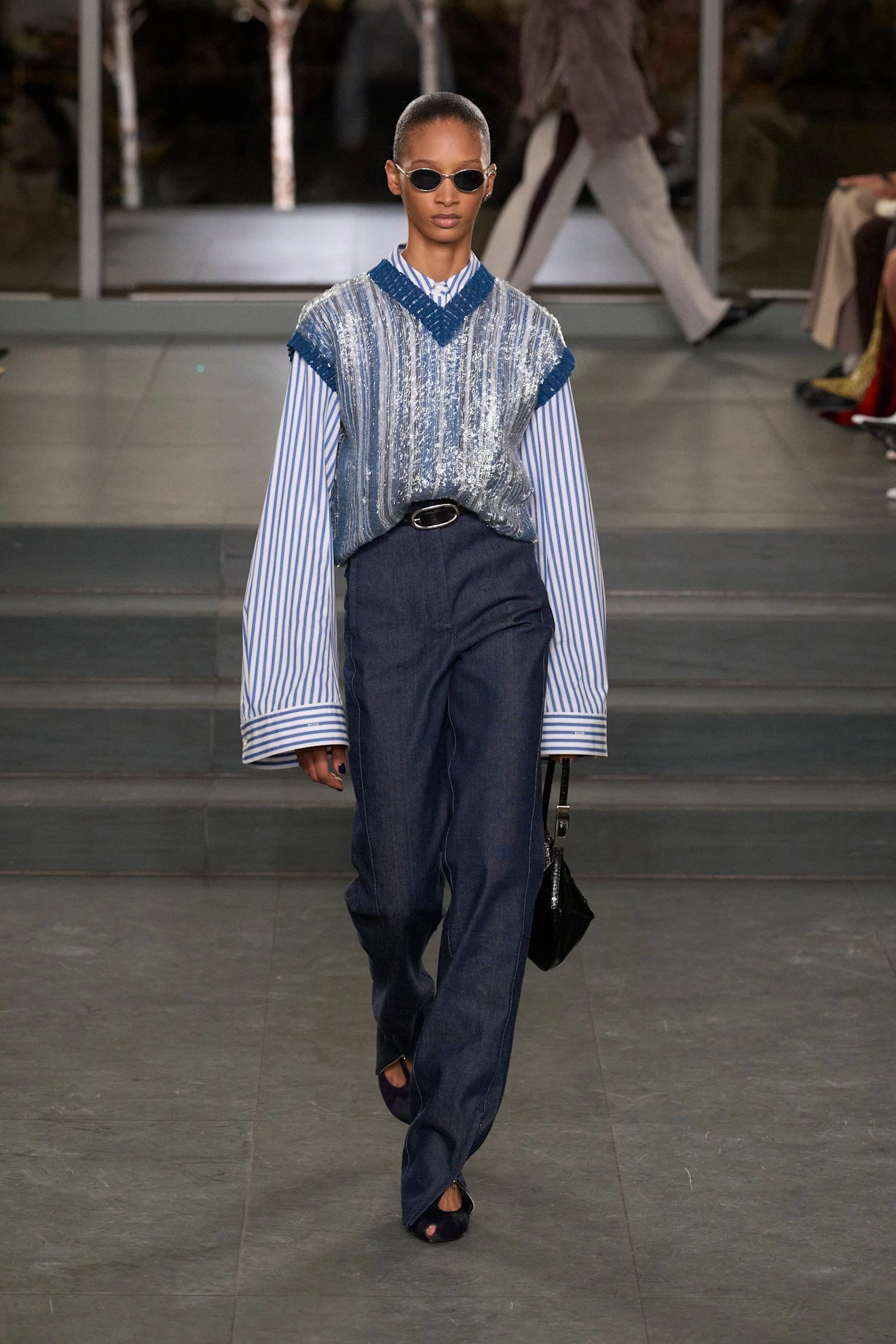 Как завершилась New York Fashion Week