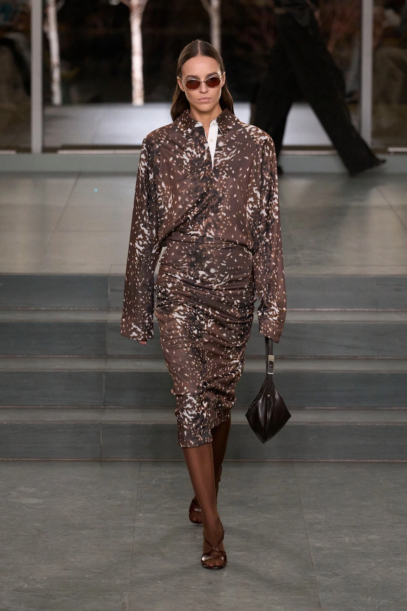 Как завершилась New York Fashion Week